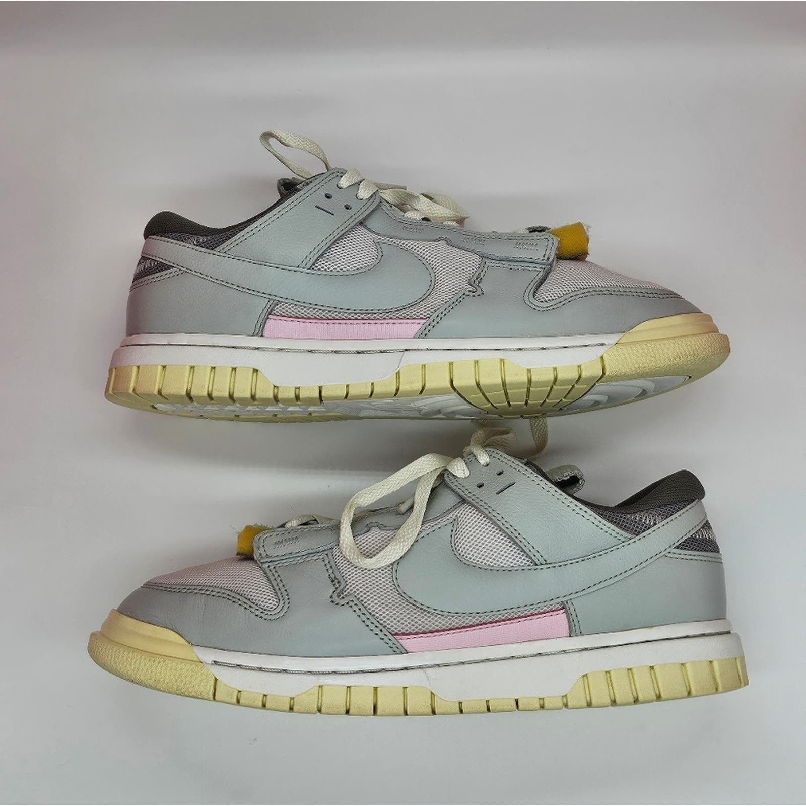 Nike Air Dunk Jumbo 'Mint Foam'