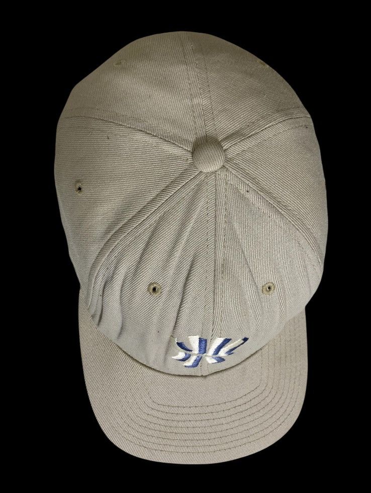 Neighborhood AUTHENTIC VINTAGE 90s NEIGHBORHOOD FULL CAP Size ONE SIZE - 2 Thumbnail