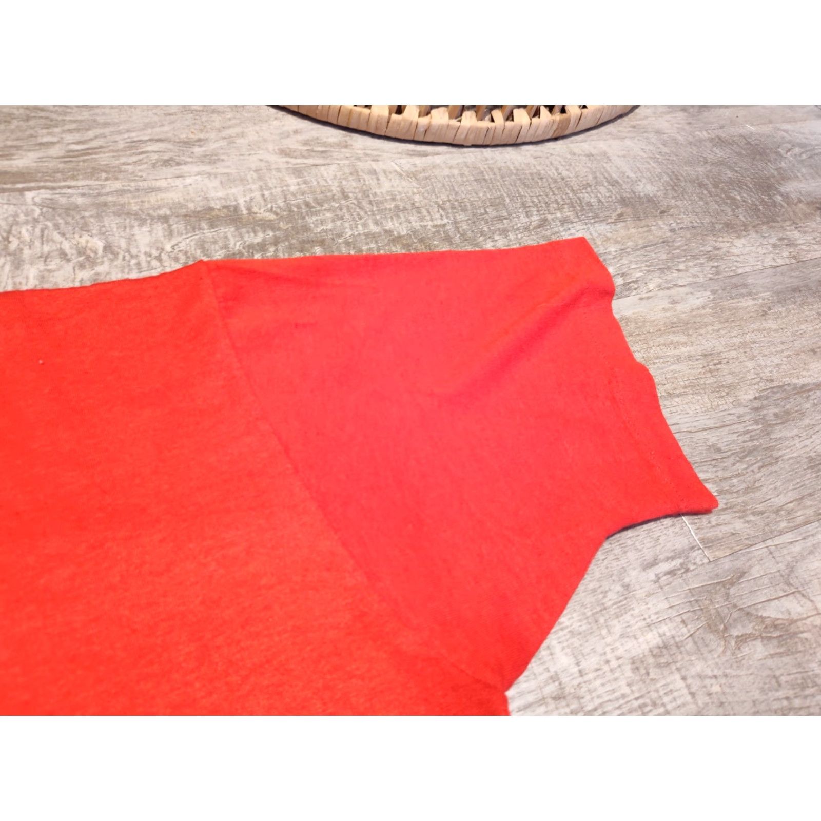 Vintage **Vtg Russell Kentucky Red Bird Missionary Conference T-Shirt USA L** User: **Vtg Russell Kentucky Red Bird Missionary Conference T-Shirt USA L** Size US L / EU 52-54 / 3 - 7 Thumbnail