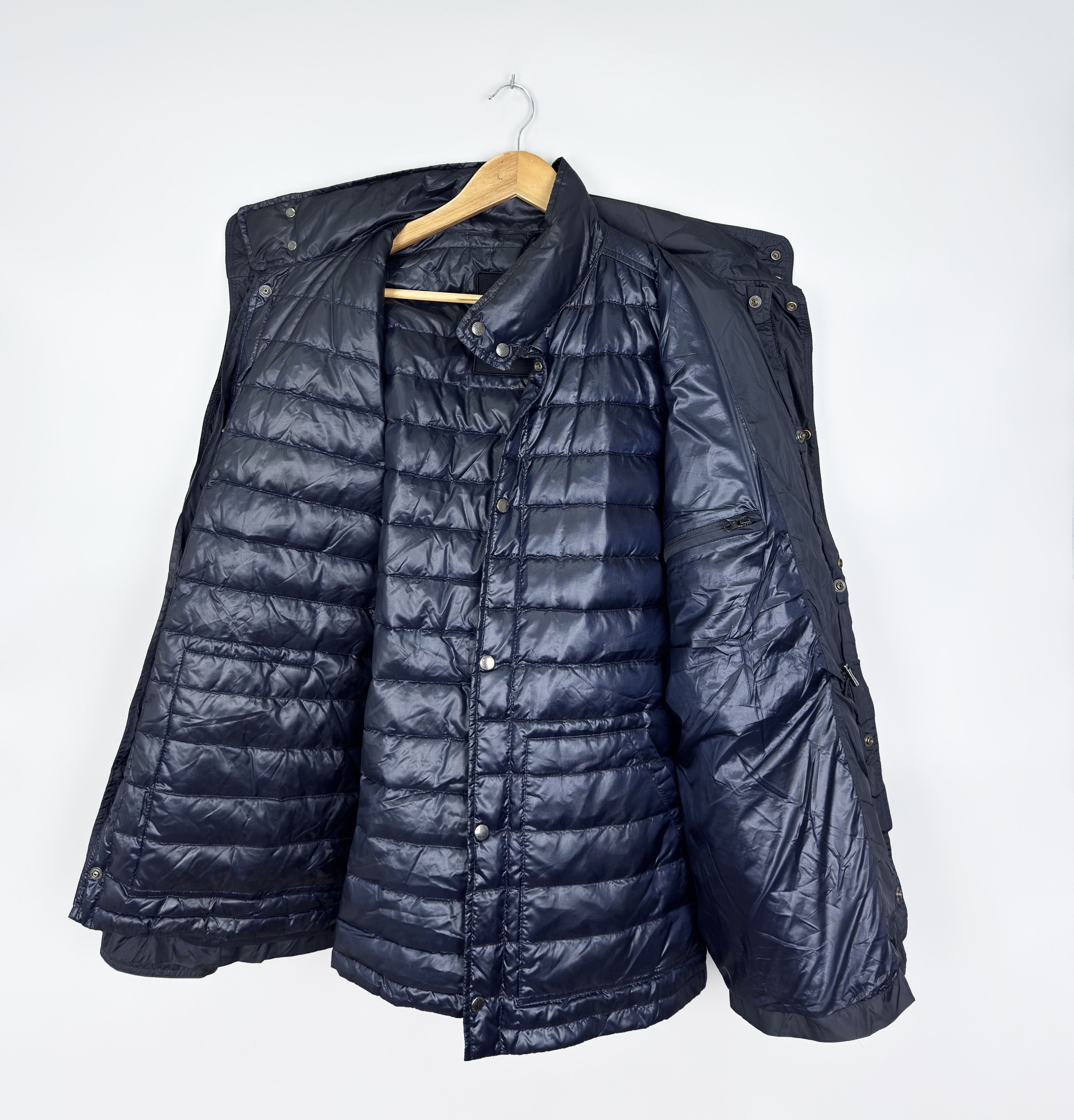 Other Marina Yachting 3 in 1 Warm Italian Jacket Size 50 Size US M / EU 48-50 / 2 - 9 Thumbnail