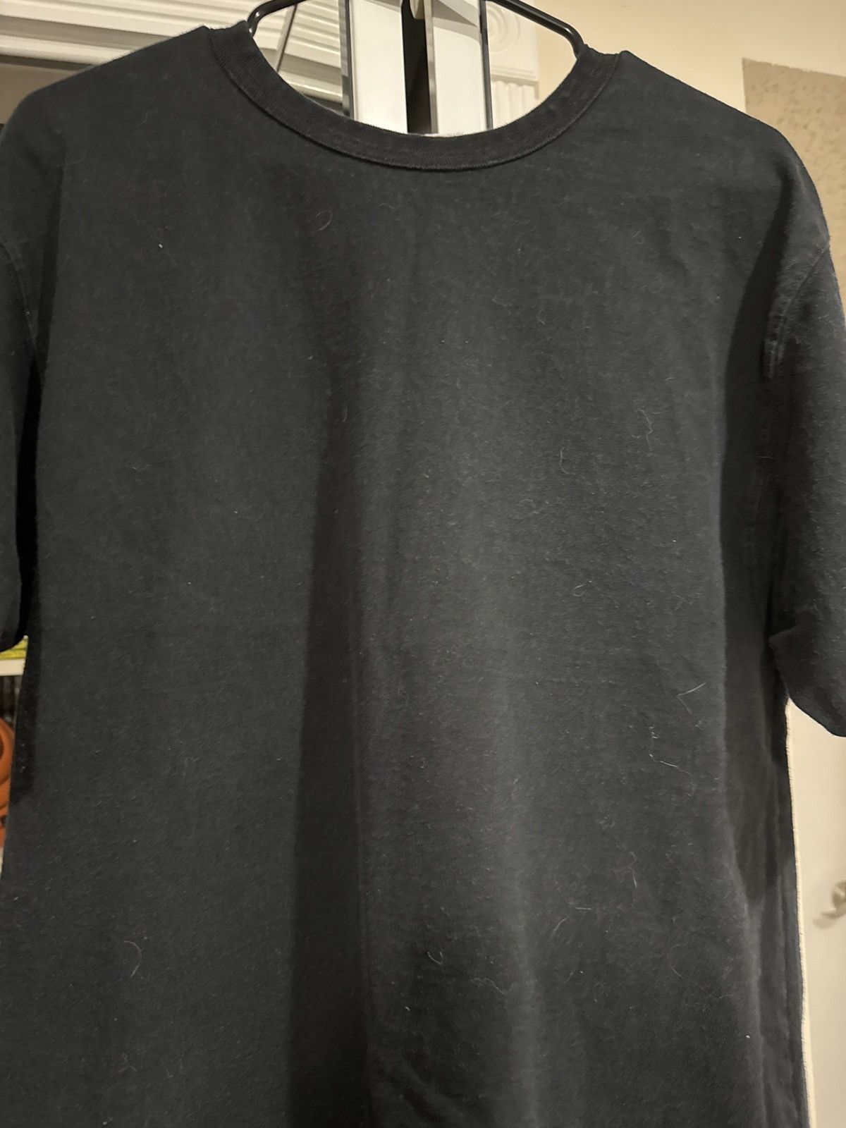 Champion Anime girl champion shirt Size US M / EU 48-50 / 2 - 2 Thumbnail