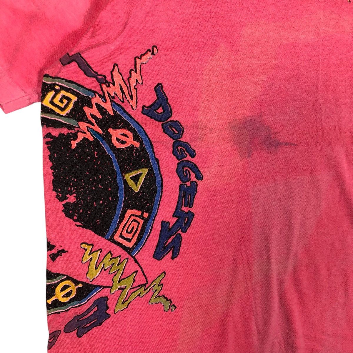 Other BOOM DODGERS Surf Fashion Vintage T-Shirt Size US XL / EU 56 / 4 - 5 Thumbnail