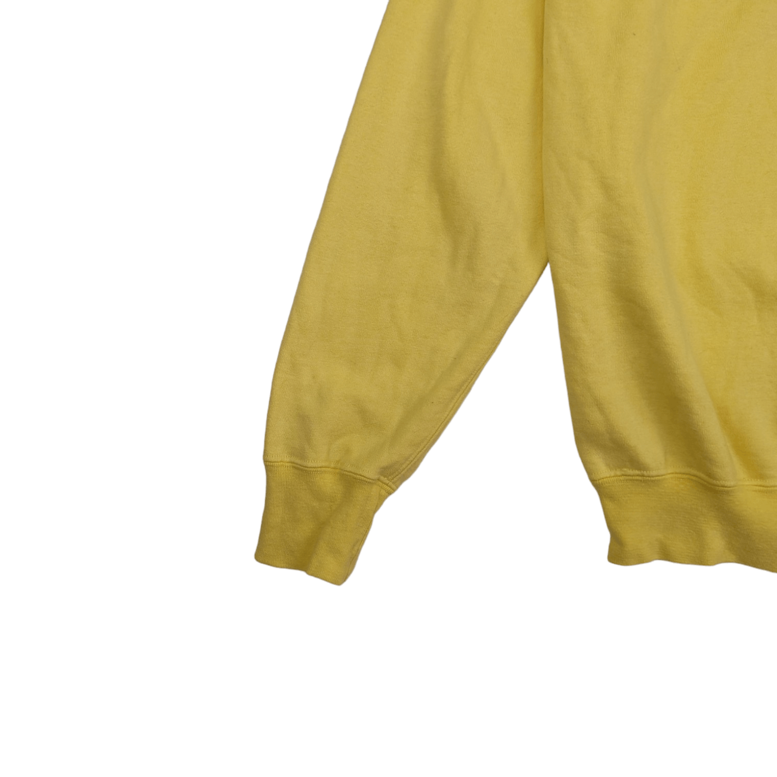 Hang Ten Vintage 80's HANG TEN Plain Crewneck Jumper Sweatshirt Size US XS / EU 42 / 0 - 6 Thumbnail