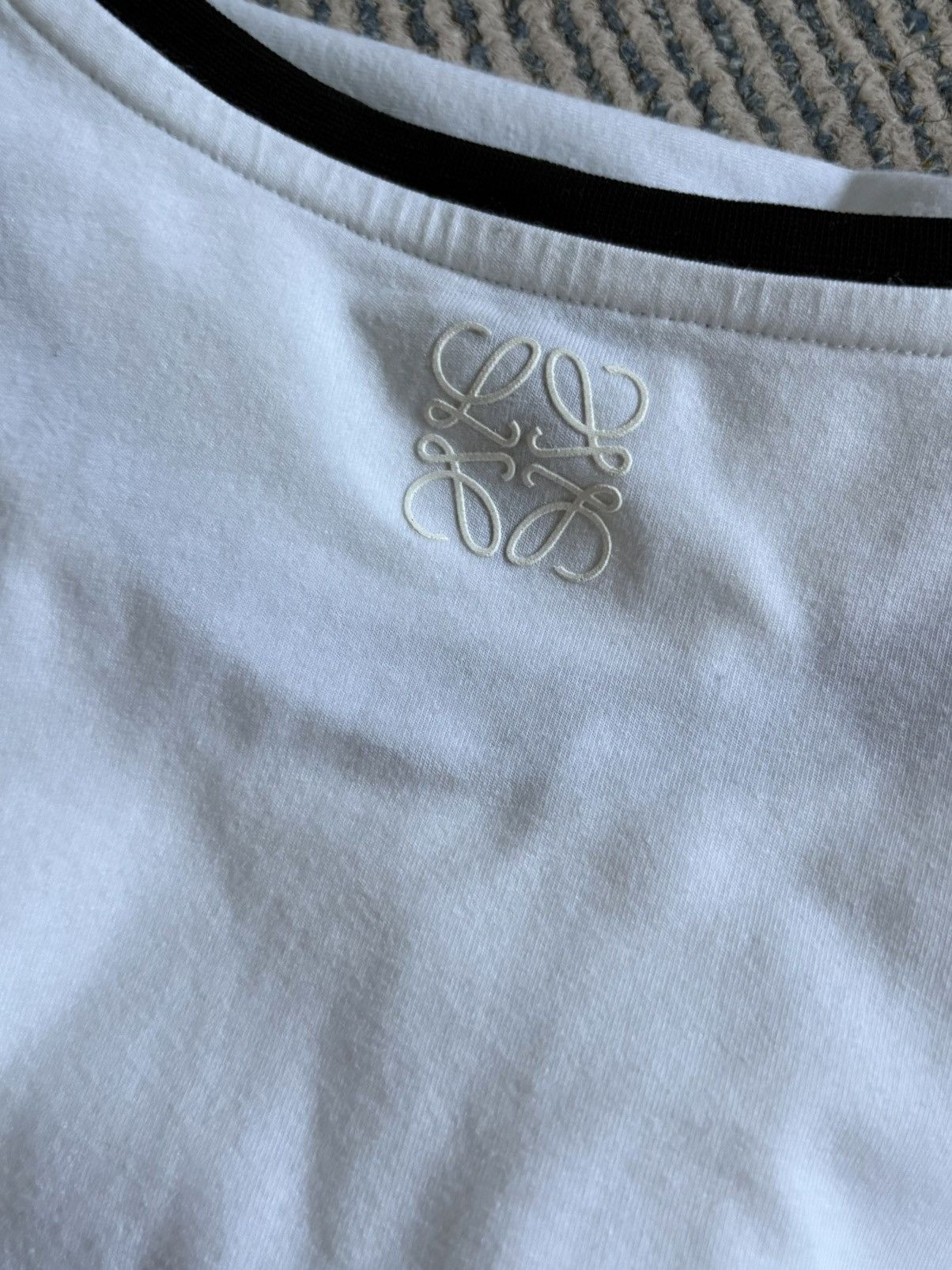Loewe SS16 Flying Geese T-Shirt Size M / US 6-8 / IT 42-44 - 5 Thumbnail