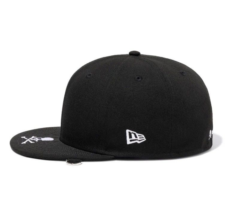 Mastermind Japan MMJ New Era Cap Size ONE SIZE - 3 Thumbnail
