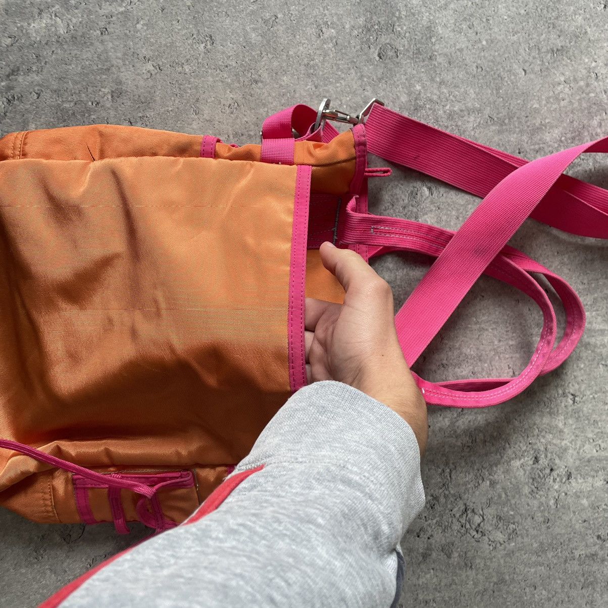 George Gina & Lucy × Vintage George Gina & Lucy Vintage Y2K Little Sushi Shoulder Bag Size ONE SIZE - 5 Thumbnail