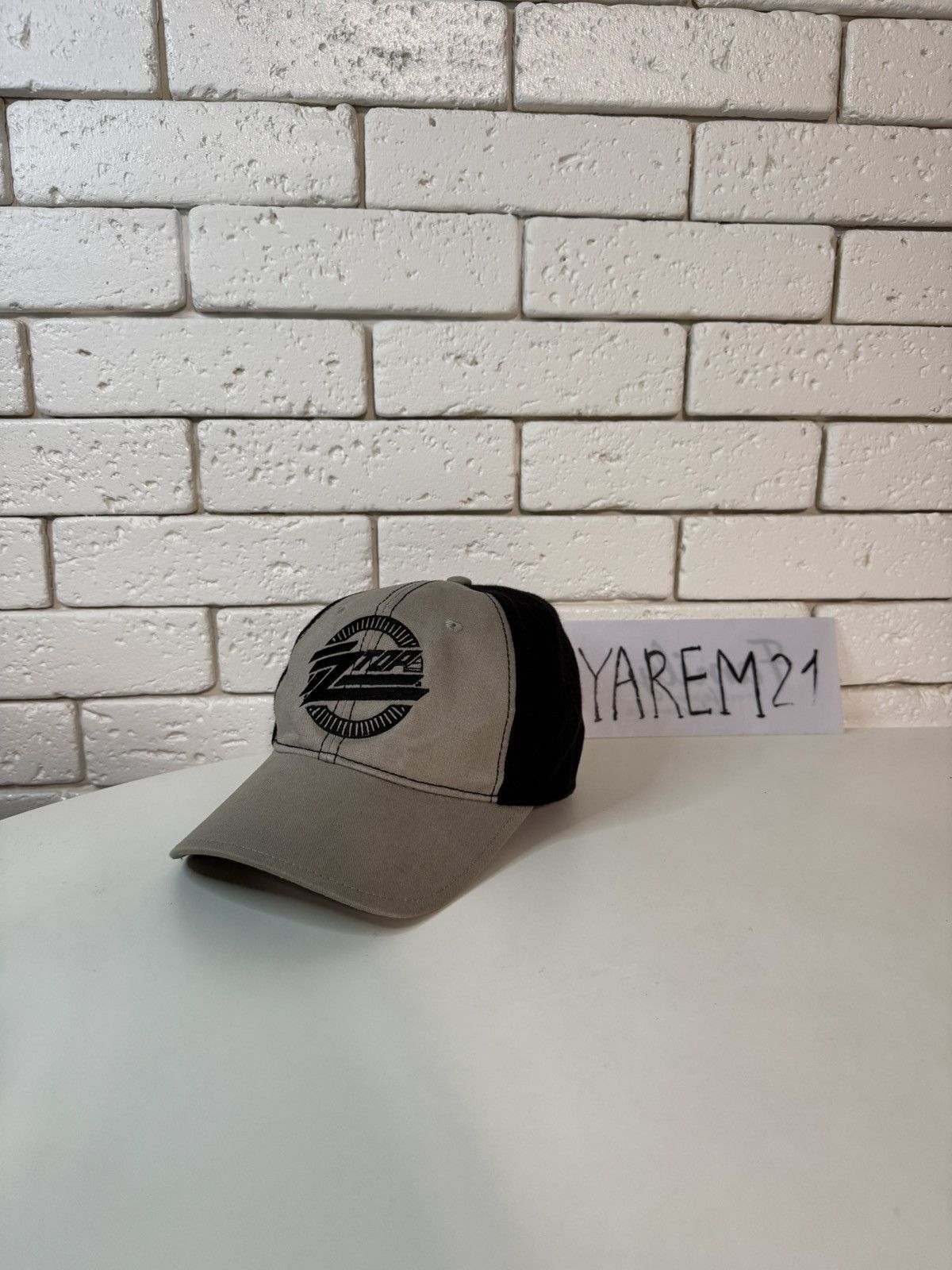 Other Zz top cap hat Size ONE SIZE - 1 Thumbnail