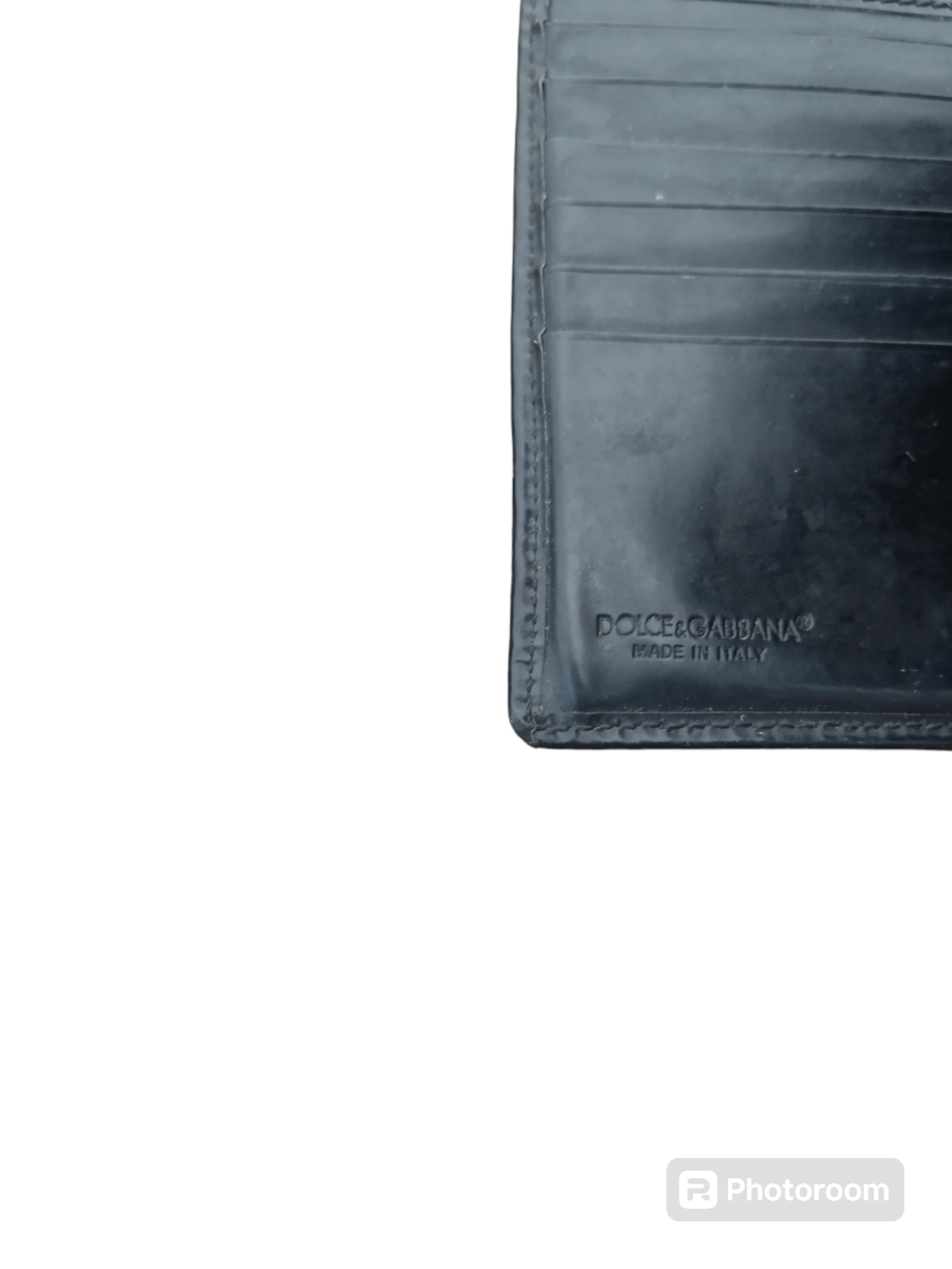 Dolce & Gabbana SICK🔥GRAILS DOLCE&GABBANA WALLET Size ONE SIZE - 9 Thumbnail