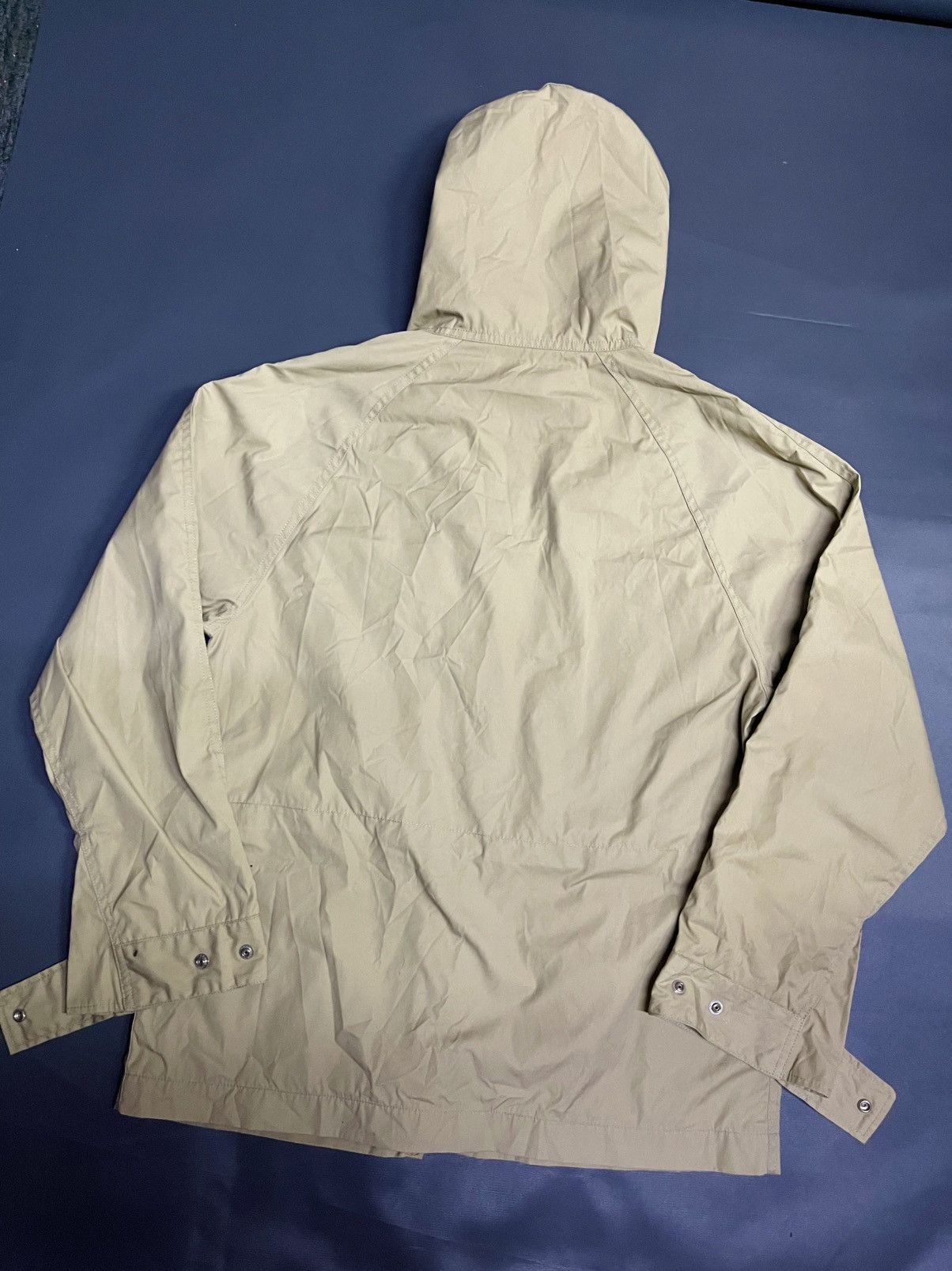 The North Face THE NORTH FACE 65/35 BAYHEAD MOUNTAIN PARKA Size US L / EU 52-54 / 3 - 9 Thumbnail
