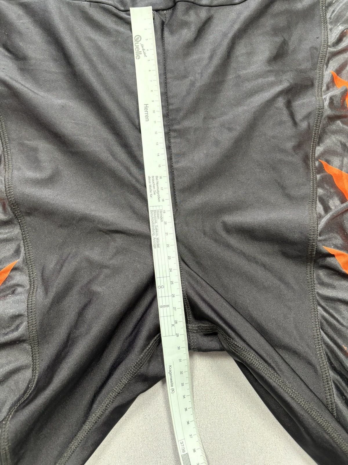 Adidas Vintage 90s Adidas Cross Country Ski Suit Speed Skinsuit Size US M / EU 48-50 / 2 - 22 Thumbnail
