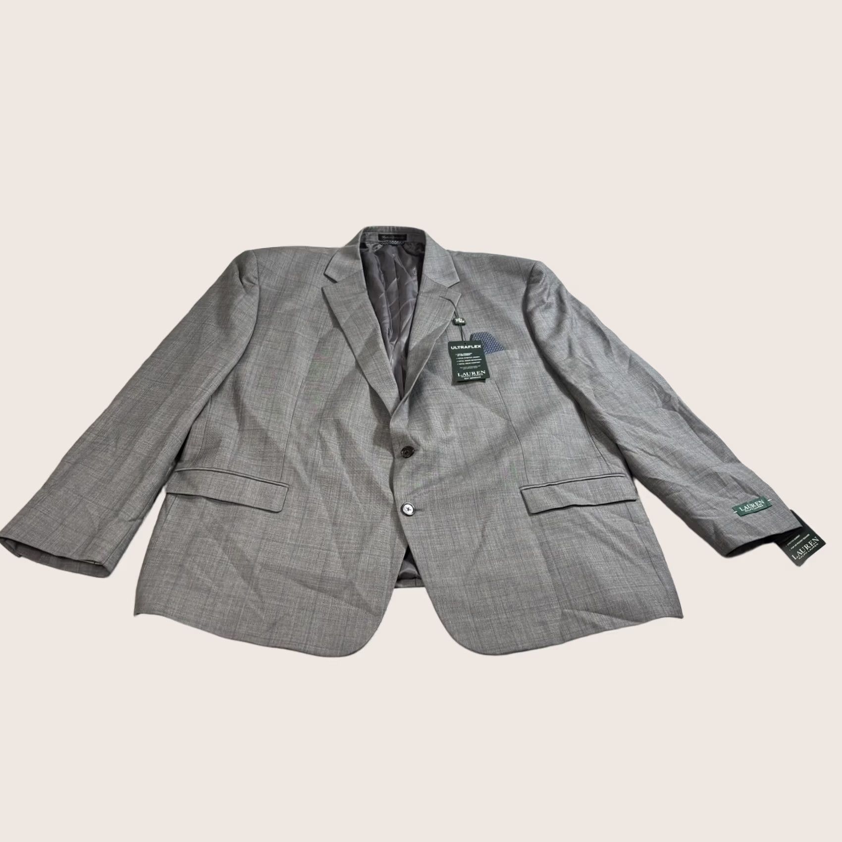 Ralph Lauren VINTAGE? not applicable. Size 52R - 1 Thumbnail