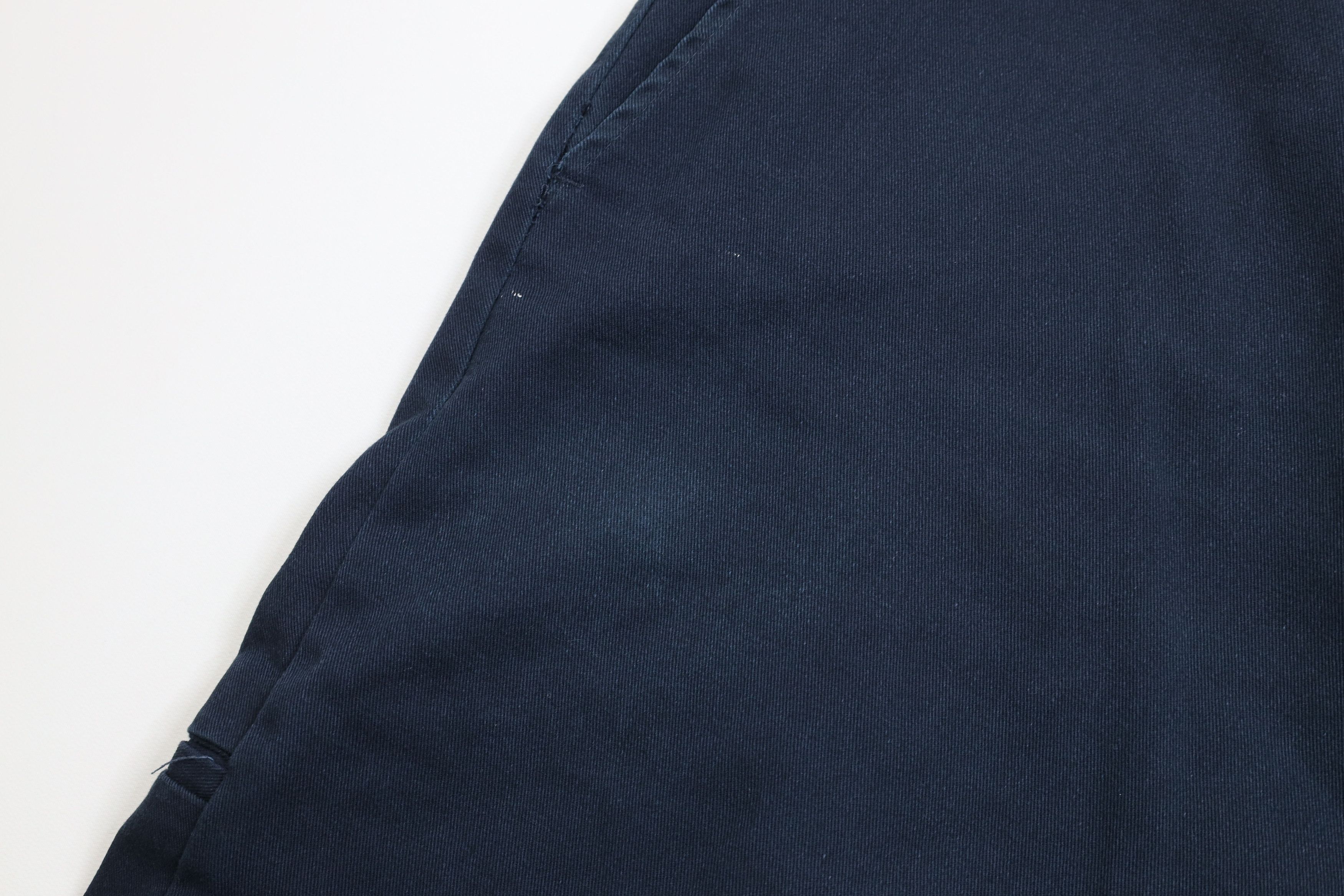 Dickies Vintage Y2K Dickies Loose Fit Shorts Workwear Mechanic Blue Size US 44 / EU 60 - 7 Thumbnail