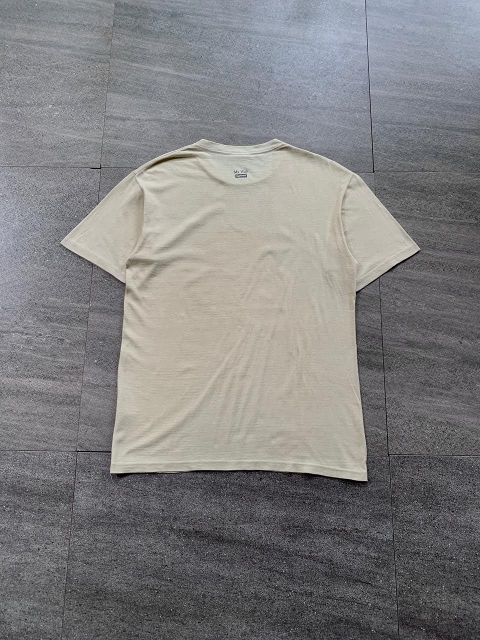 Supreme FREE TAX! 2011 Sid Vicious Tee Size US M / EU 48-50 / 2 - 4 Thumbnail