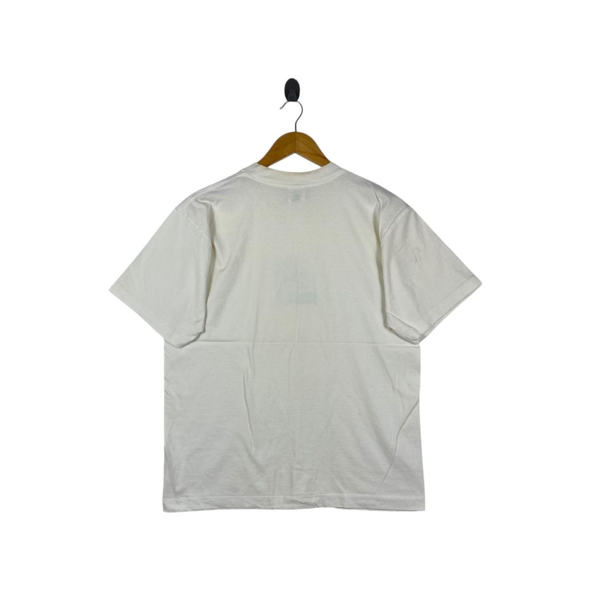 Vintage Vintage INTEL INSIDE Pentium 4 T-Shirt Vintage Clothing Size US L / EU 52-54 / 3 - 4 Thumbnail
