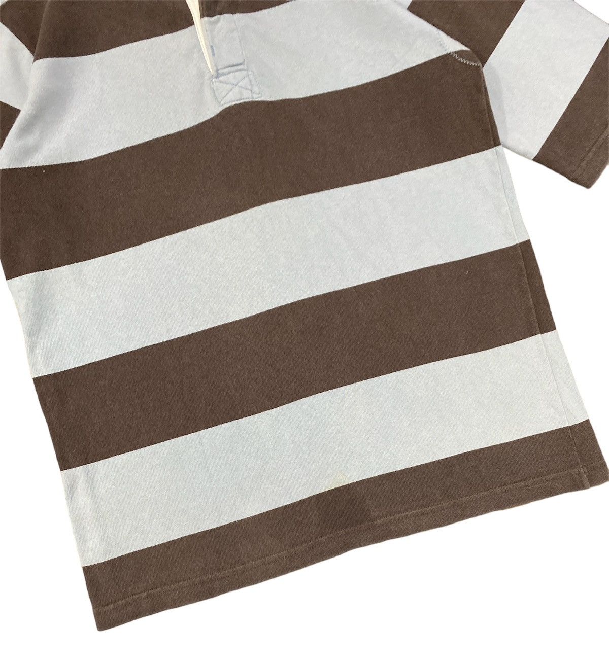 Barbarian × Vintage Vintage Barbarian Polo Rugby Wear Size US XL / EU 56 / 4 - 5 Thumbnail