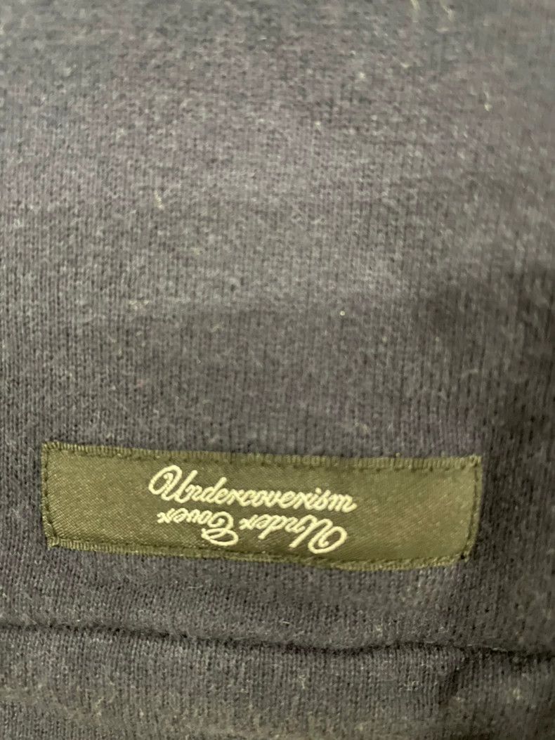 Undercover UNDERCOVER size os short sleeves 2504-Nextarrow Size US M / EU 48-50 / 2 - 2 Thumbnail
