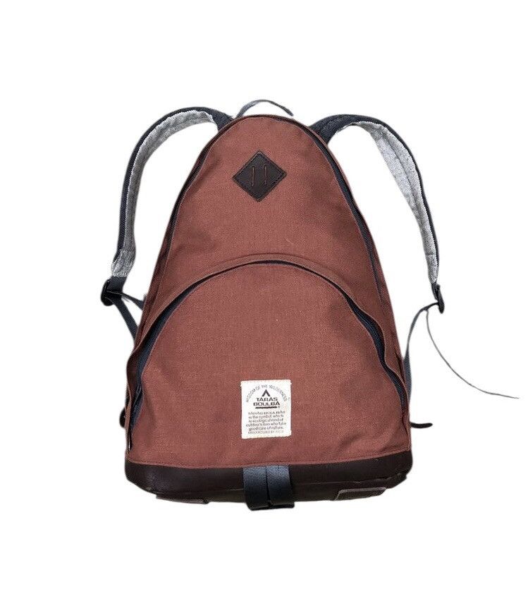 Asics VINTAGE ASICS BACKPACK Size ONE SIZE - 1 Thumbnail