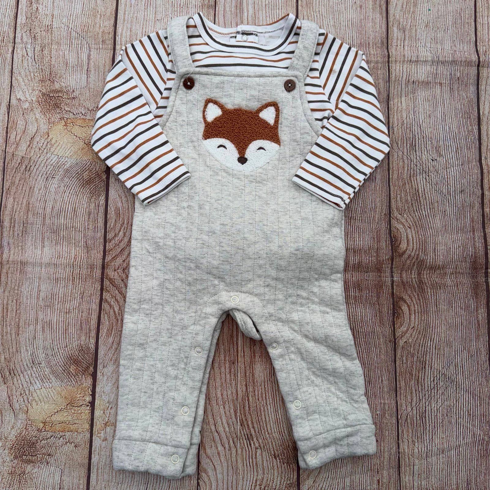 Other Baby Boy 6/9 Months Winter Bundle Size ONE SIZE - 2 Thumbnail