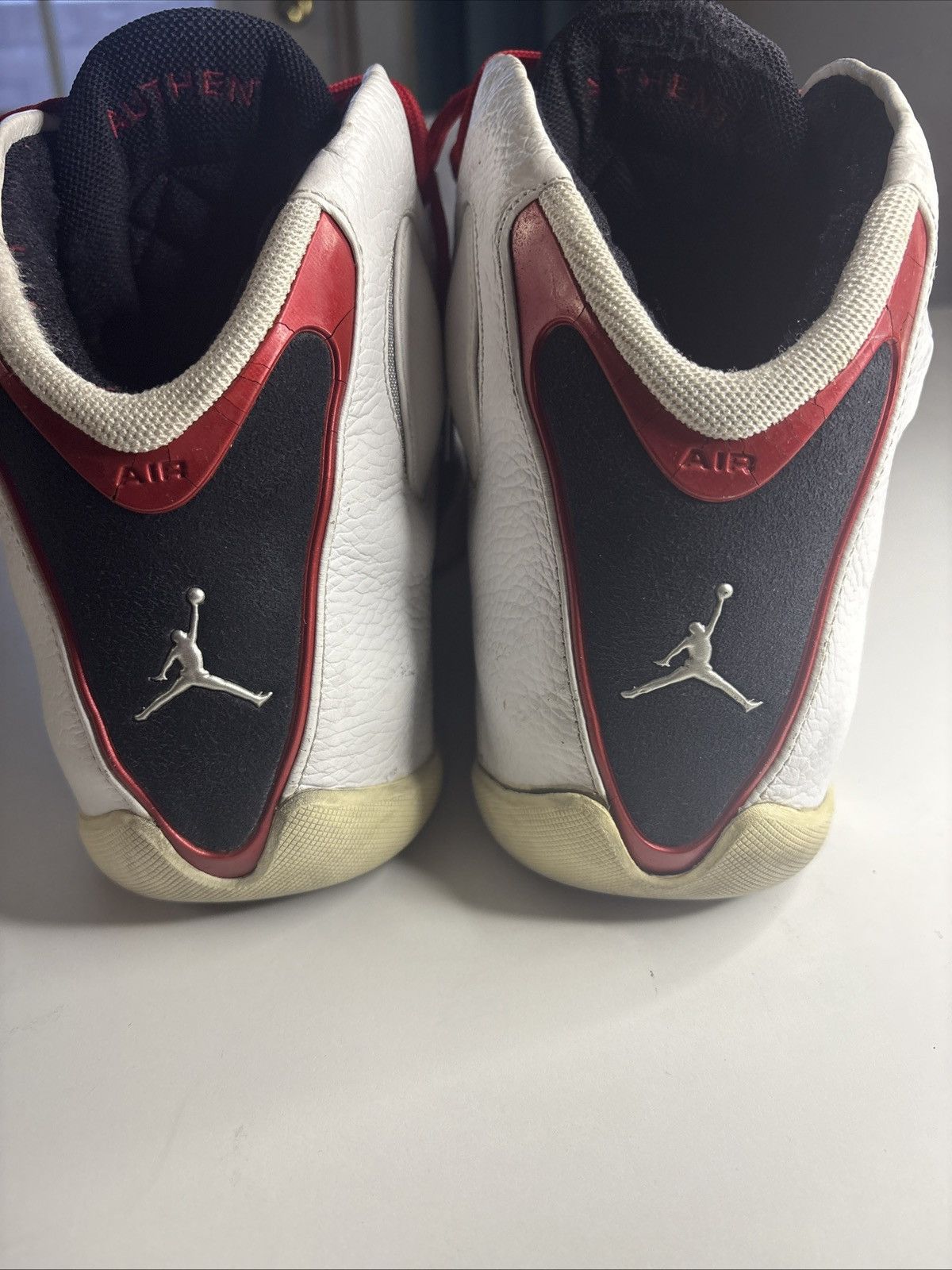 Jordan Brand Air Jordan XXI OG Size US 13 / EU 46 - 3 Thumbnail
