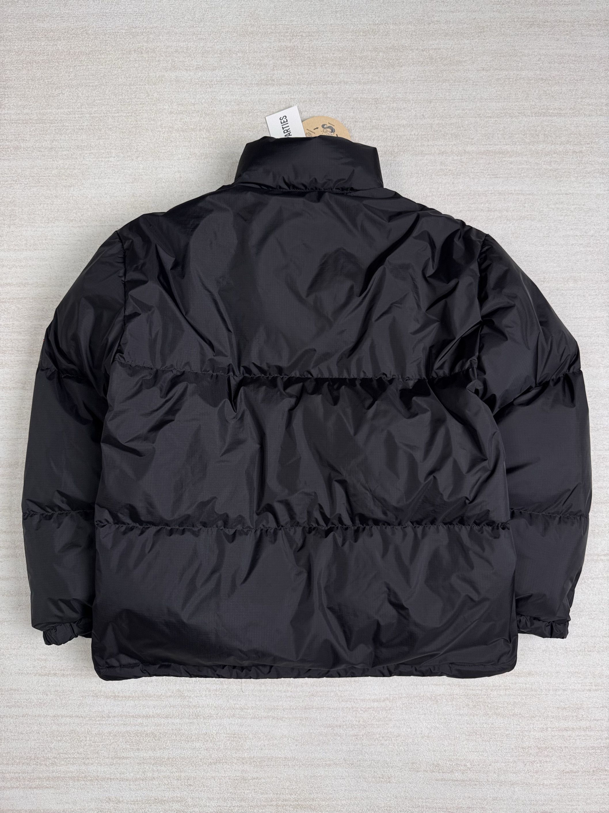 Wacko Maria NEW WITH TAG* Wacko Maria Nanga Down Jacket - BLACK Size US L / EU 52-54 / 3 - 6 Thumbnail