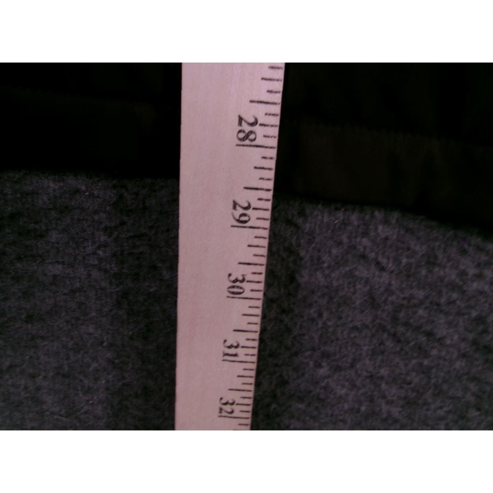Weatherproof Weatherproof Parka Mens XL Brown Hooded Sherpa Lined Zipped Pockets Jacket Coat Size US XL / EU 56 / 4 - 5 Thumbnail