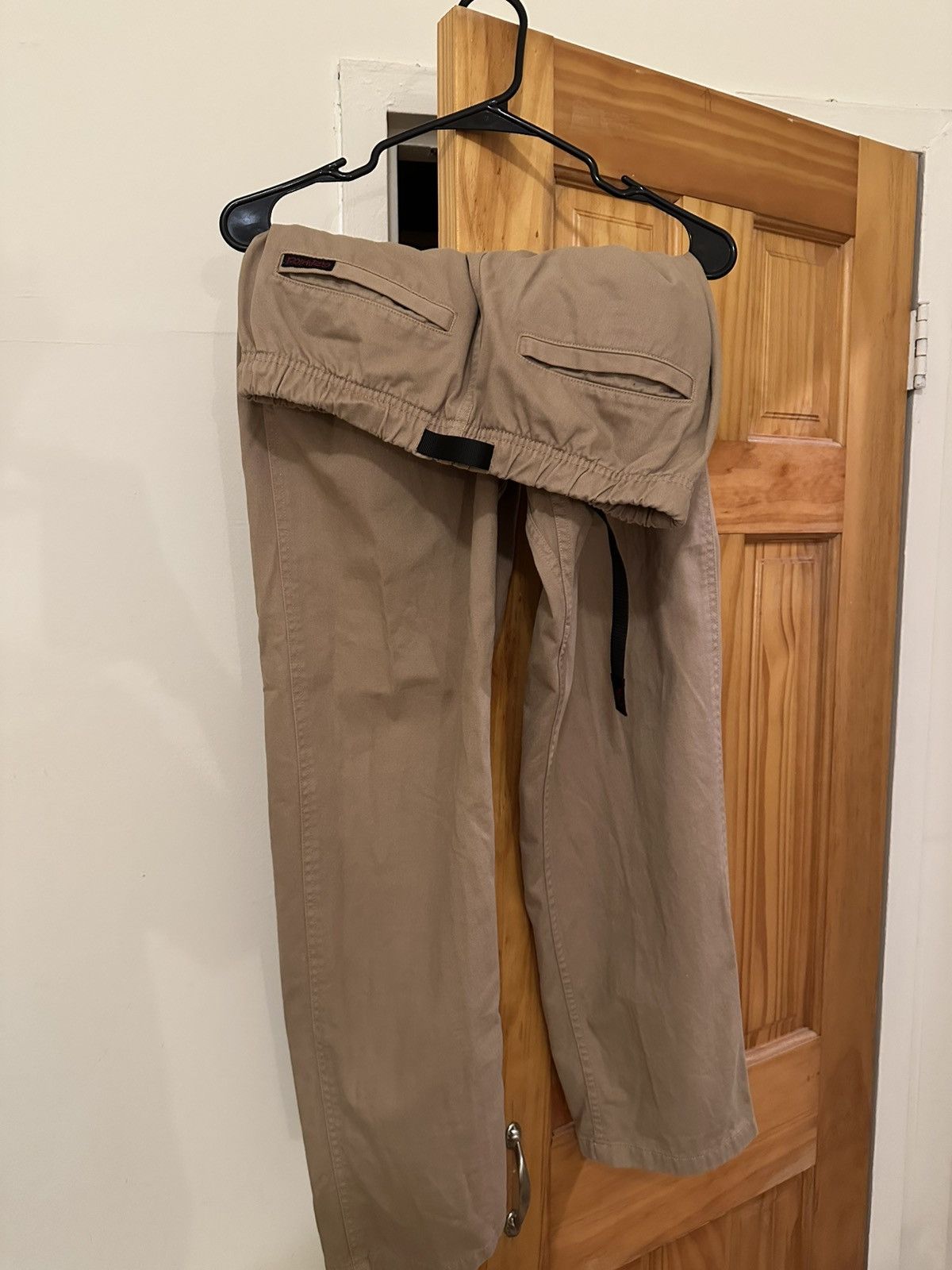 Gramicci Gramicci Tan Pants Size US 30 / EU 46 - 2 Thumbnail