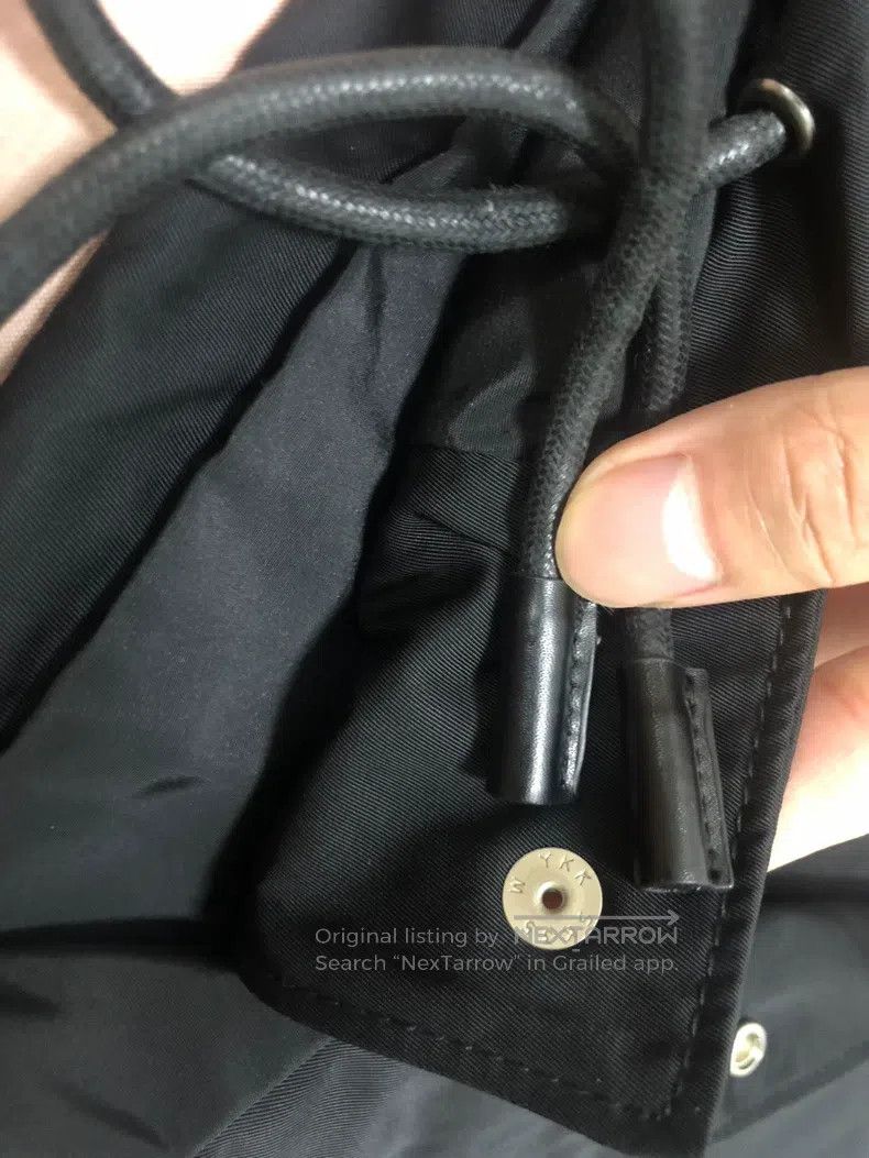 Undercover Undercover Lapel coach jacket Size US M / EU 48-50 / 2 - 4 Thumbnail