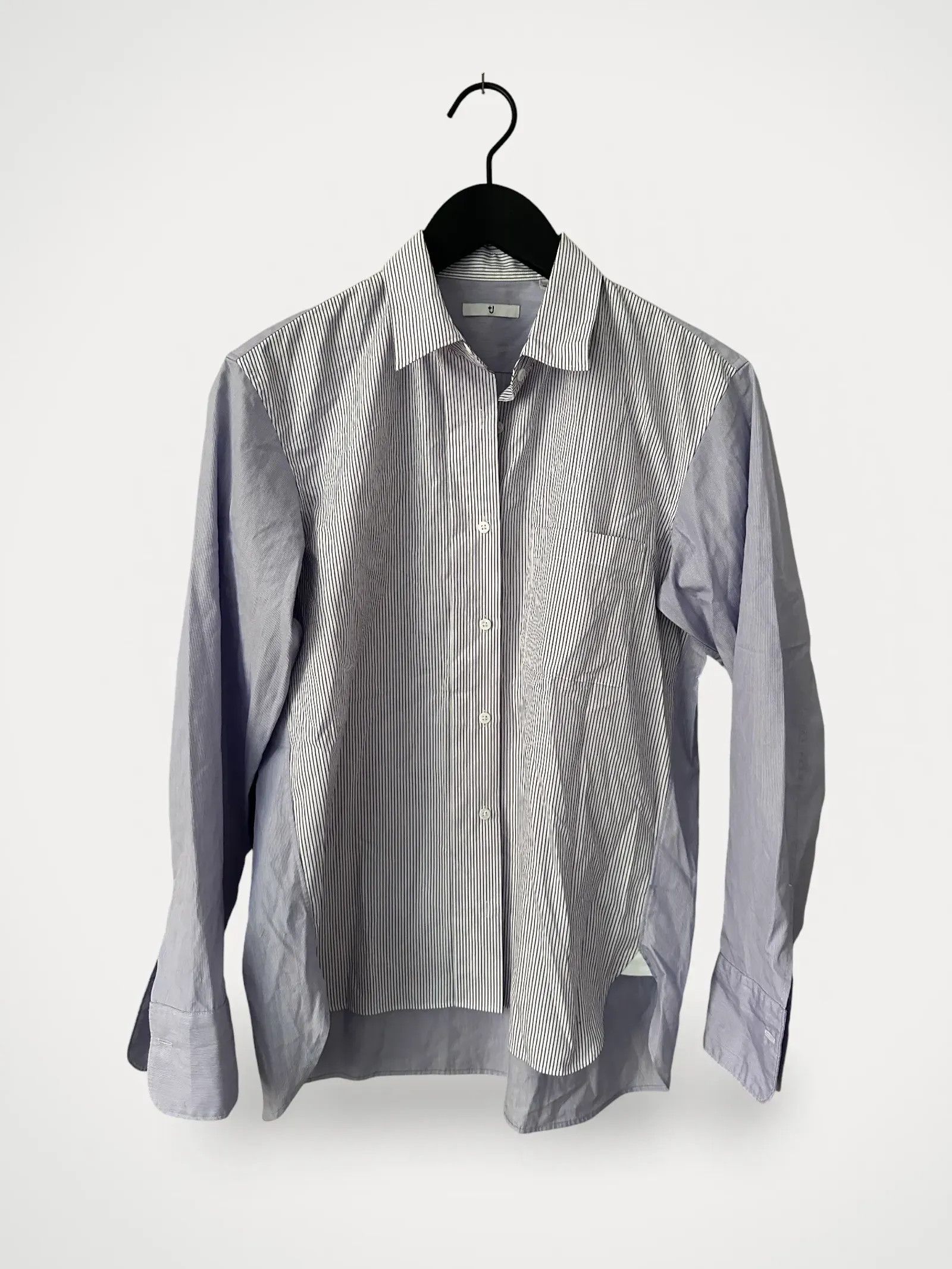 Uniqlo Uniqlo Shirt Size S / US 4 / IT 40 - 1 Thumbnail