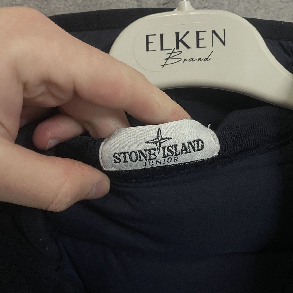 Stone Island Stone Island Down Jacket Puffer Size US S / EU 44-46 / 1 - 15 Thumbnail