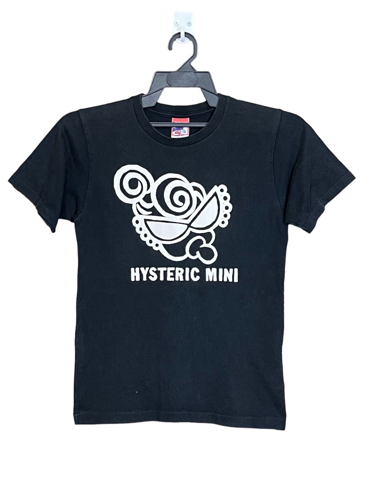 Hysteric Glamour HYSTERIC GLAMOUR HYSTERIC MINI FOR WOMEN/KID T SHIRT Size XXS / US 00 / IT 34 - 1 Thumbnail