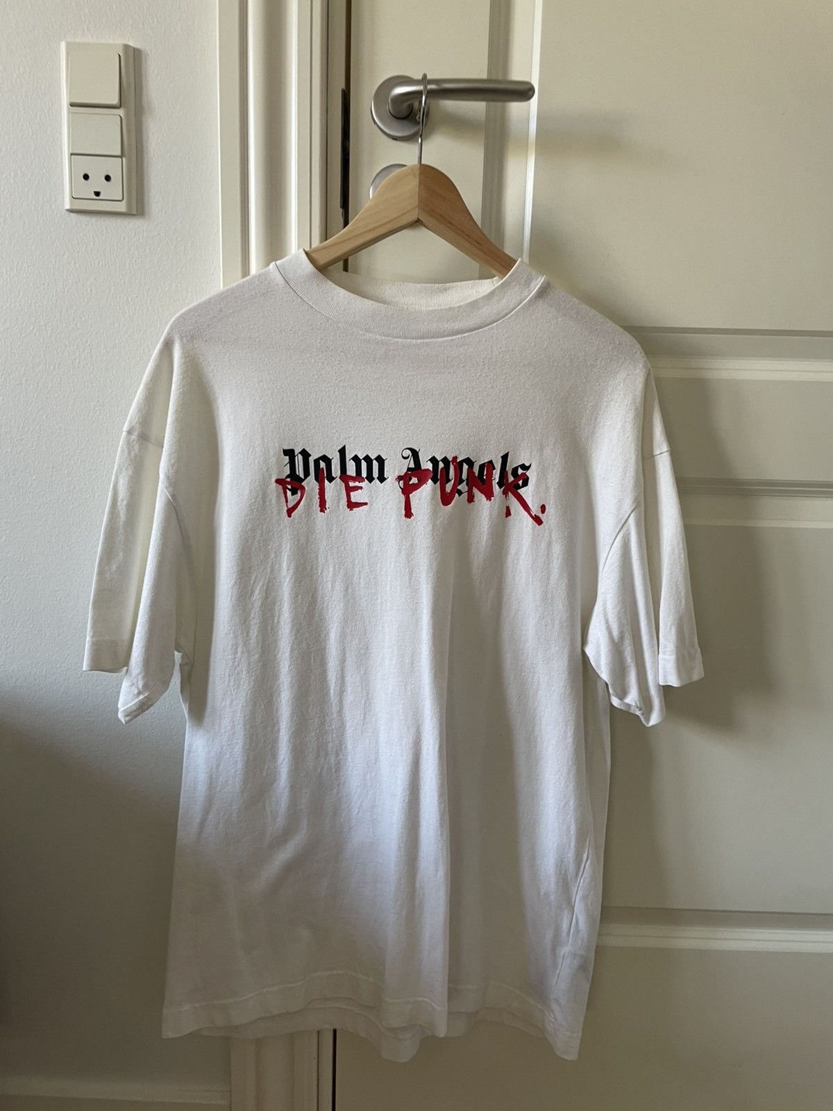 Palm Angels x Playboi Carti