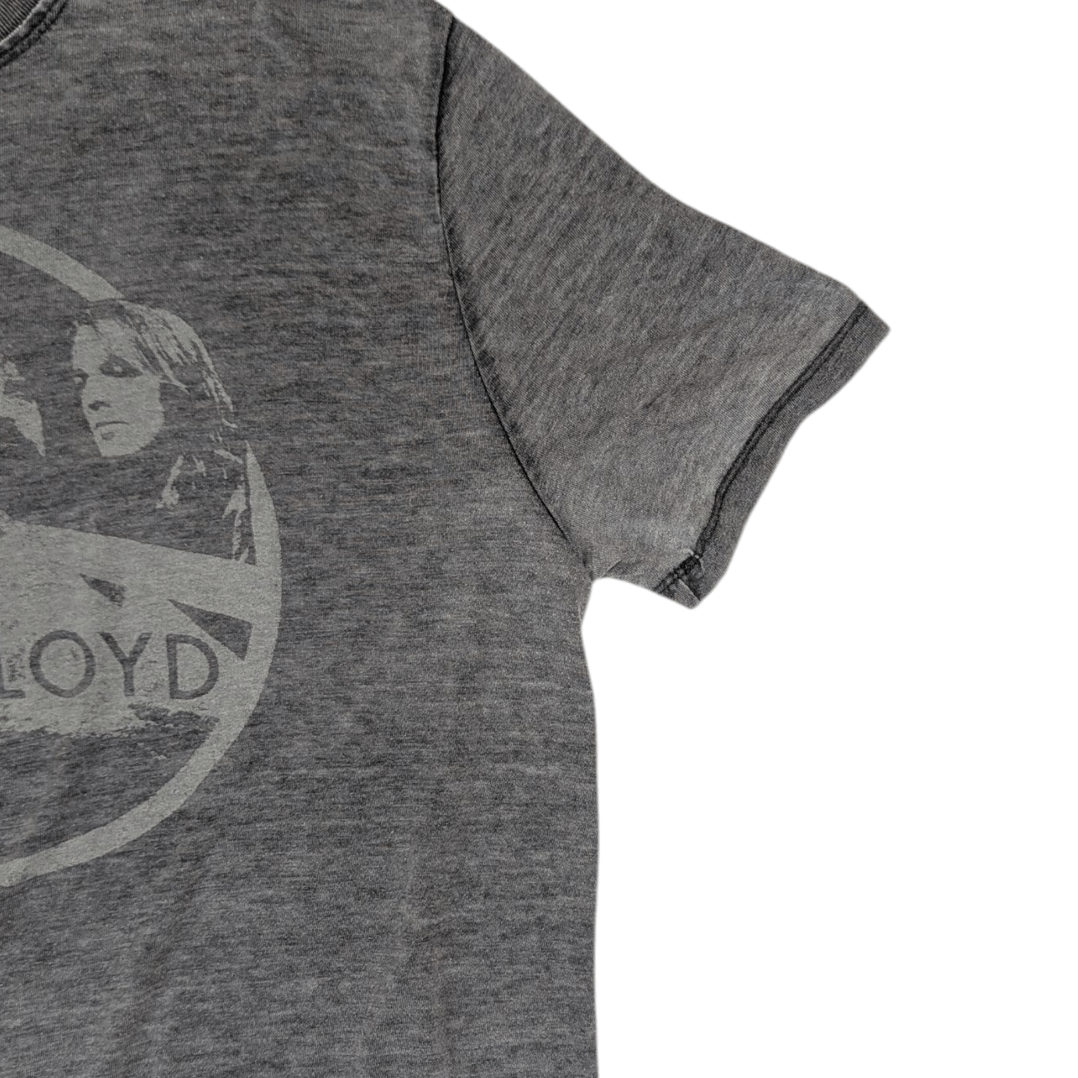 Pink Floyd PINK FLOYD Dark Side Of The Moon Rock Band T-Shirt Size US L / EU 52-54 / 3 - 8 Thumbnail
