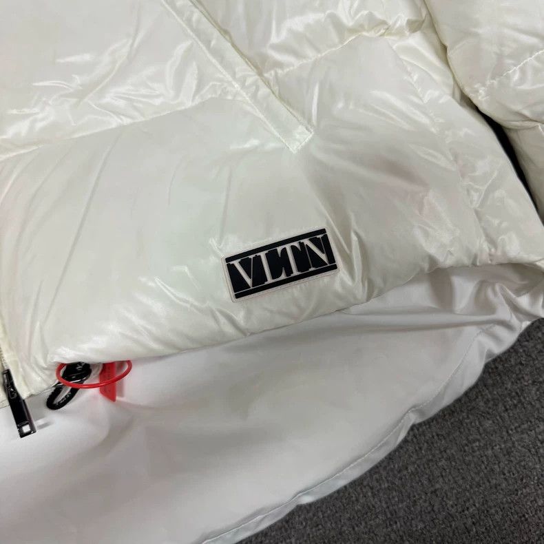 Valentino Valentino Bread down jacket Size S / US 4 / IT 40 - 5 Thumbnail