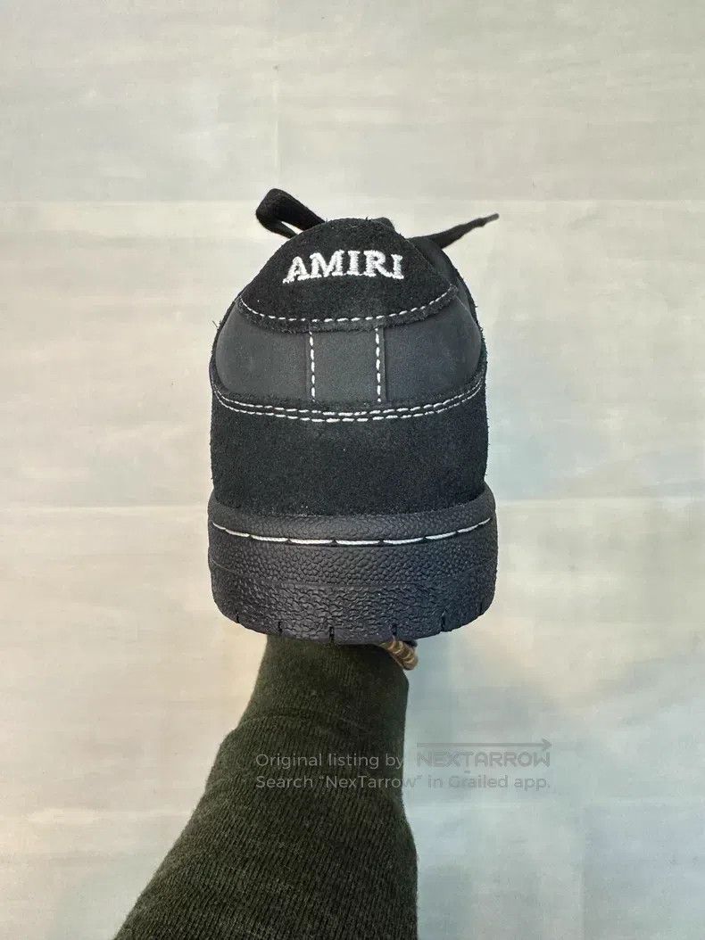 Amiri Amiri US 9 casual shoes Size US 9 / EU 42 - 3 Thumbnail
