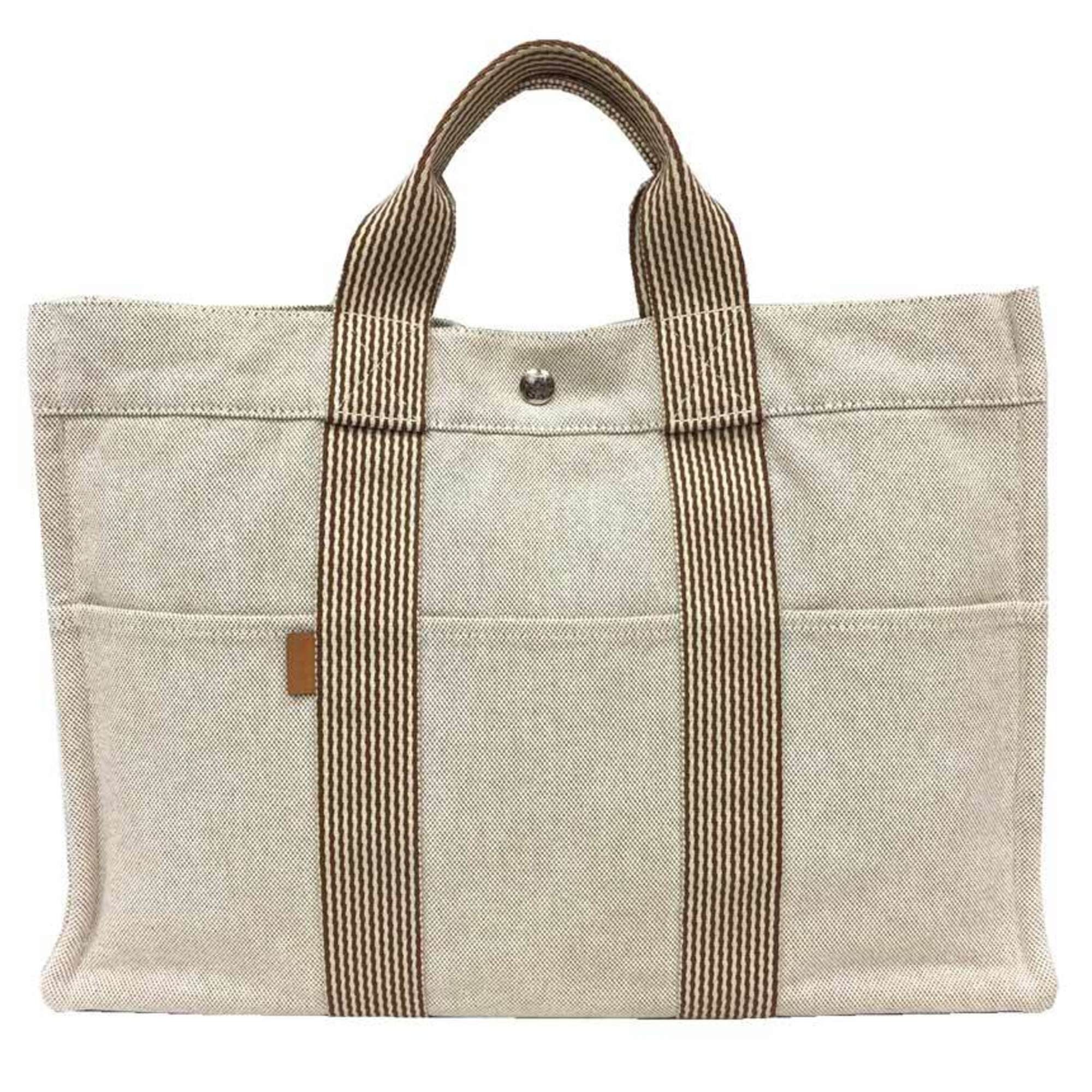 Hermes Hermès Fool toe tote Size ONE SIZE - 1 Thumbnail