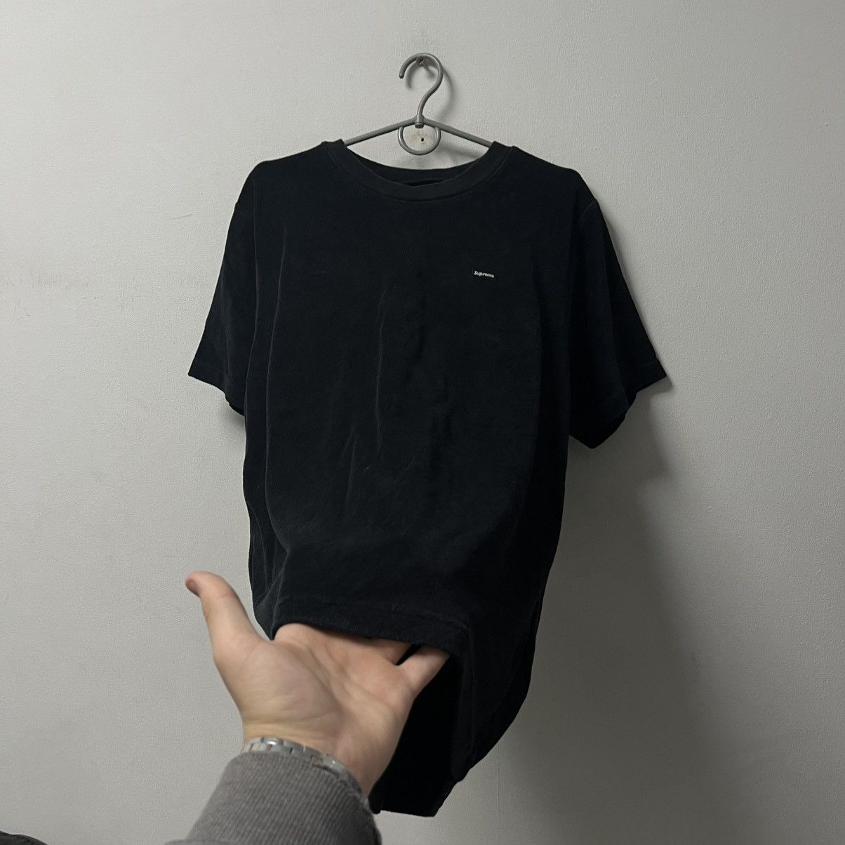Supreme Supreme T shirt Size US M / EU 48-50 / 2 - 6 Thumbnail