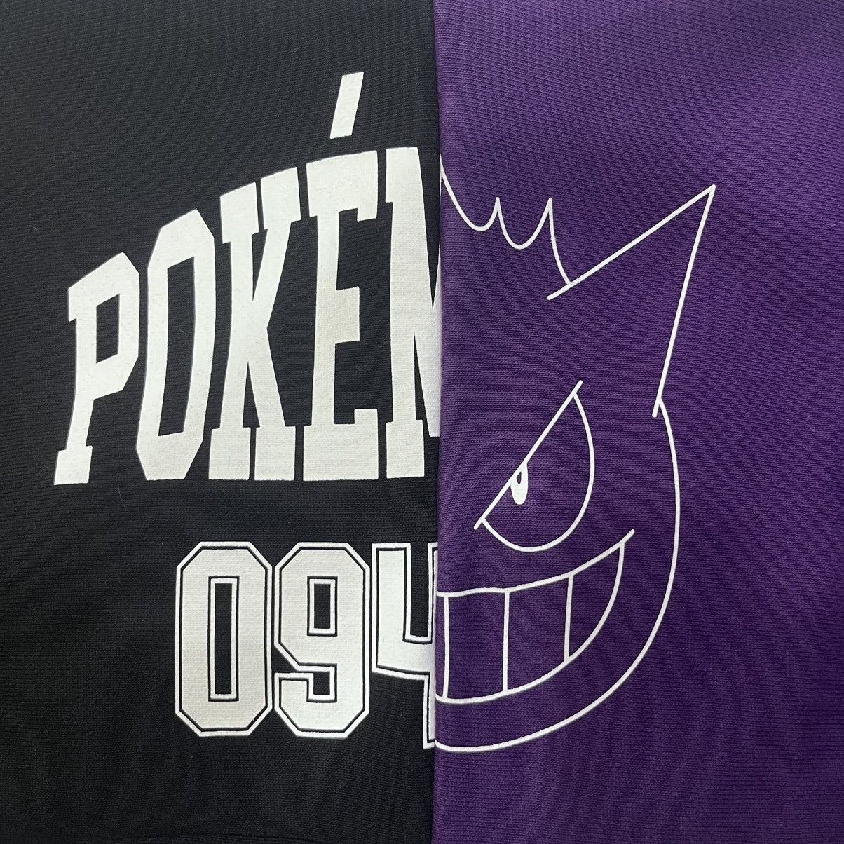Other Pokemon hoodie Size US M / EU 48-50 / 2 - 2 Thumbnail