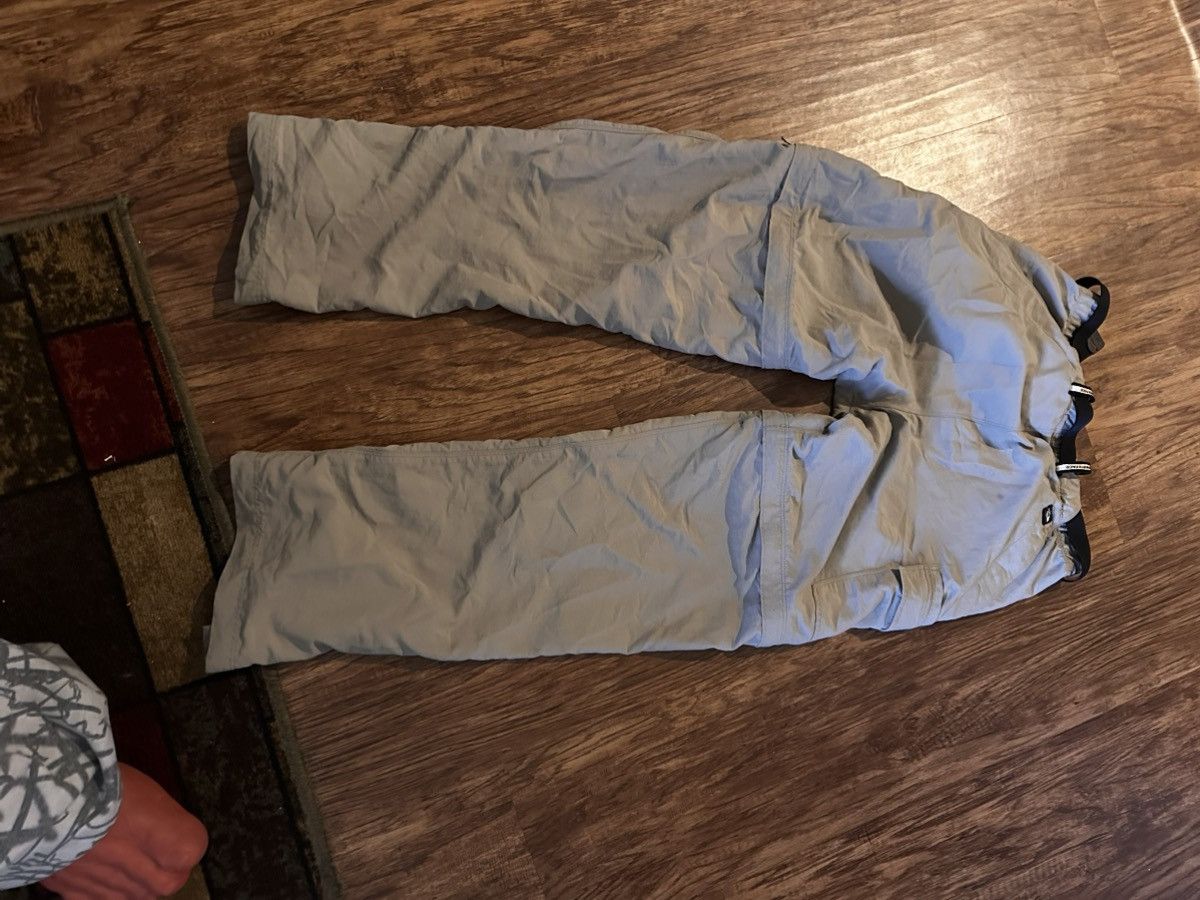 The North Face north face cargos Size US 28 / EU 44 - 2 Thumbnail