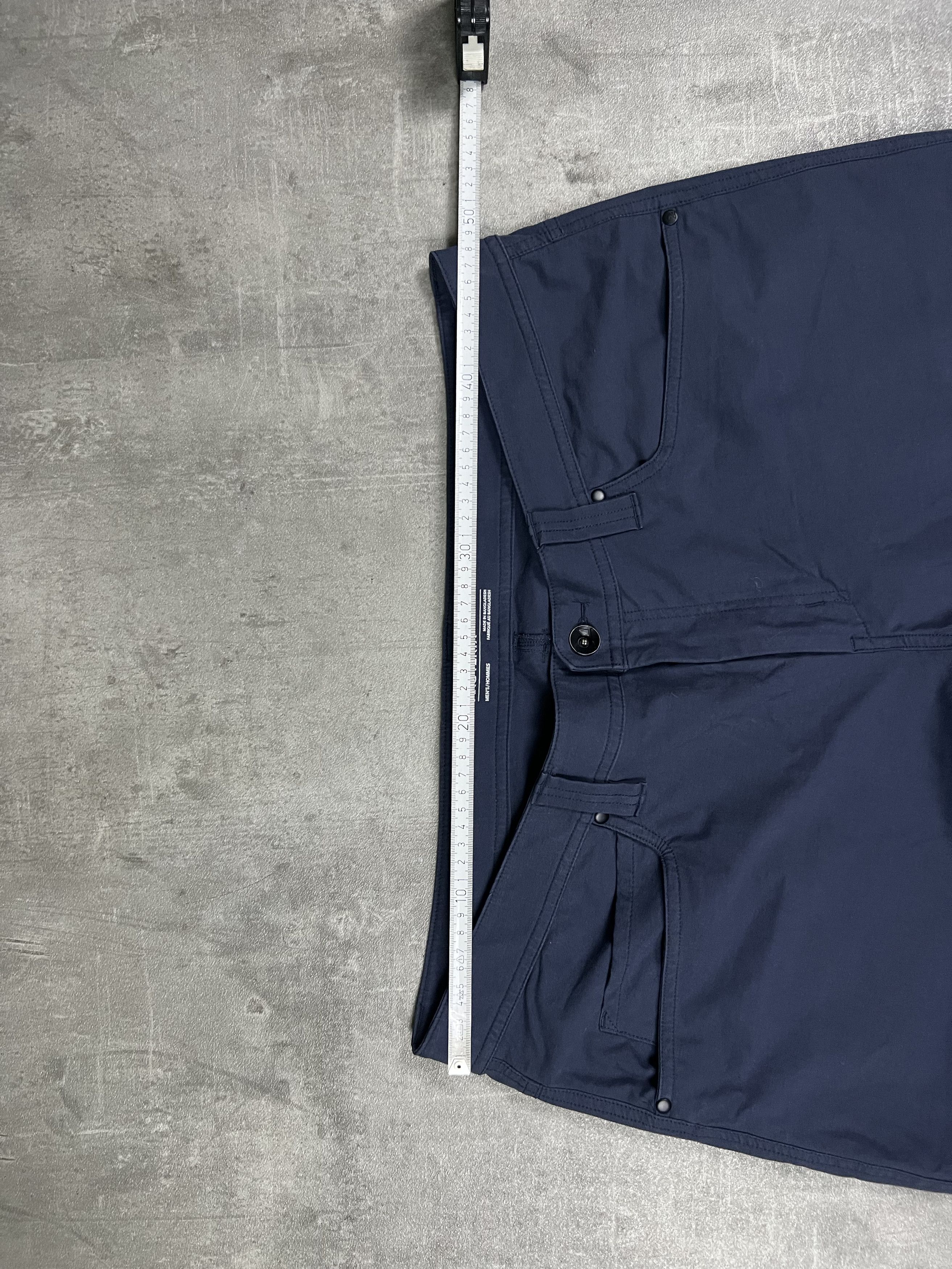 Arc'teryx arcteryx pants for mens size 38 gorpcore Size US 38 / EU 54 - 10 Thumbnail