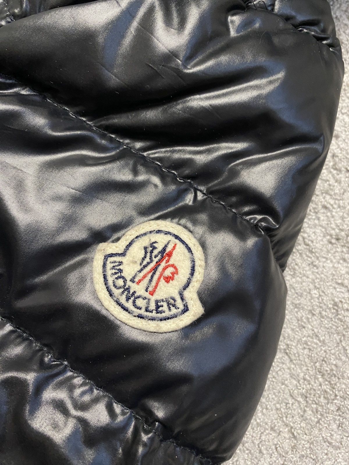 Moncler Moncler Armoise Giubbotto womens down jacket Size M / US 6-8 / IT 42-44 - 6 Thumbnail
