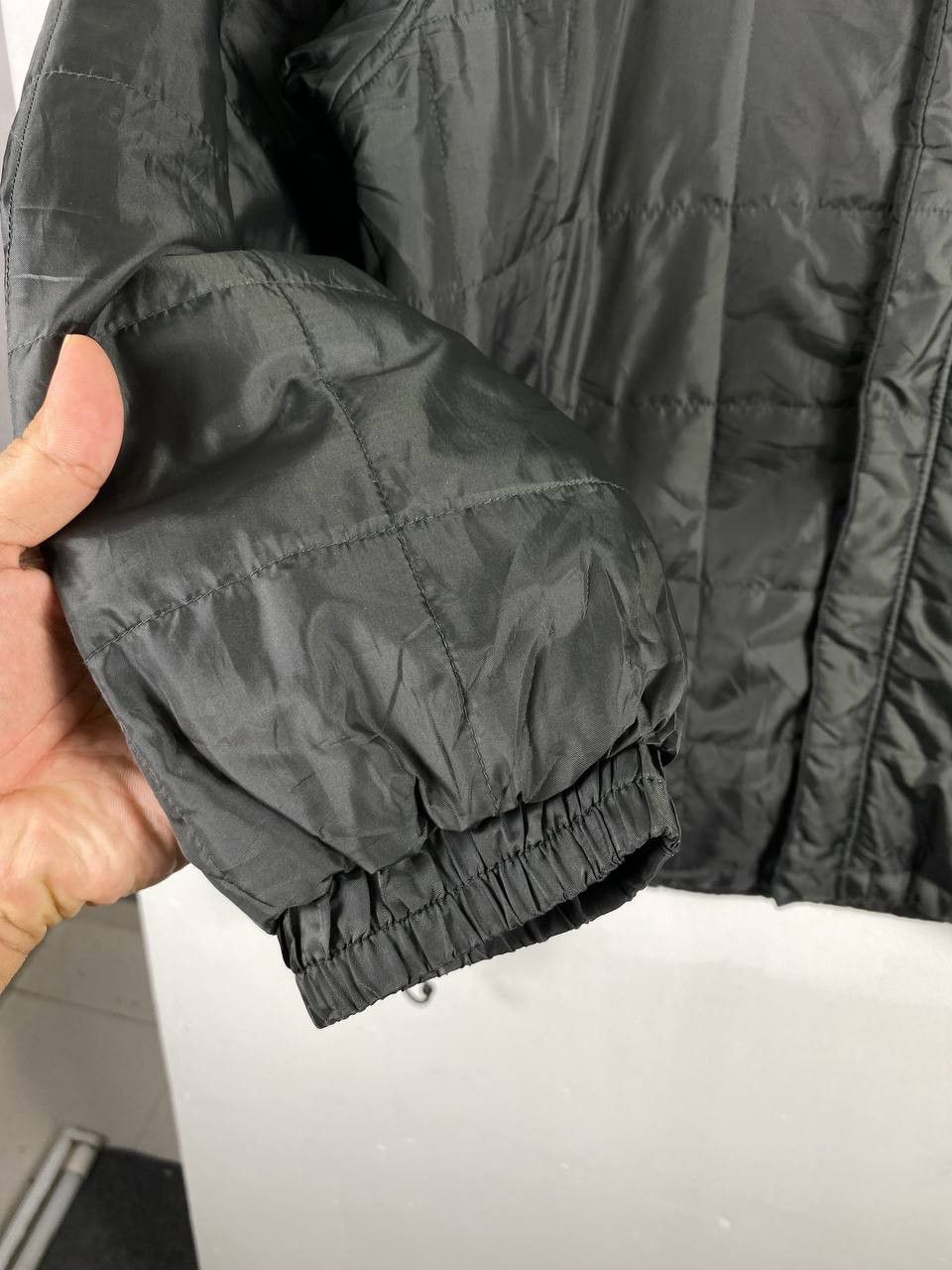 Japanese Brand piko hawaiian surfboard wear puffer jacket nice design Size US L / EU 52-54 / 3 - 5 Thumbnail