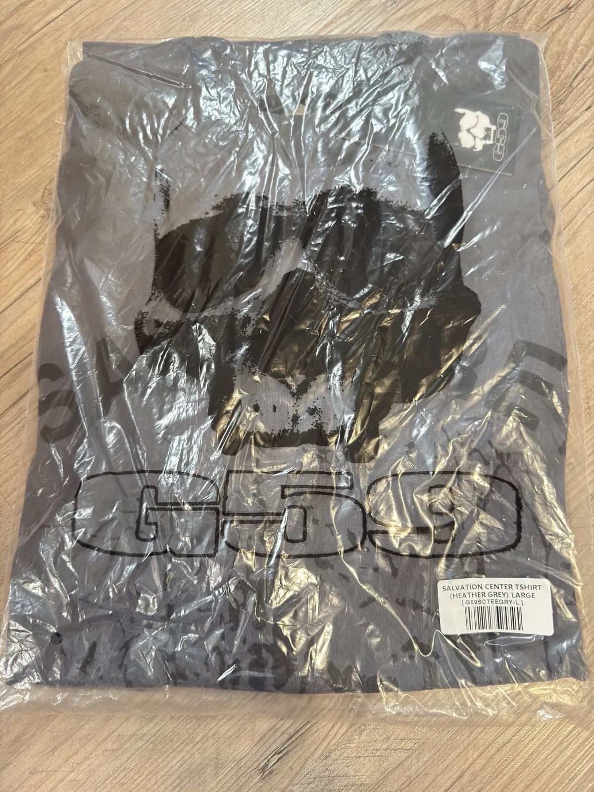Fuck The Population × G59 Records G59 Closet clean out Size US L / EU 52-54 / 3 - 13 Thumbnail