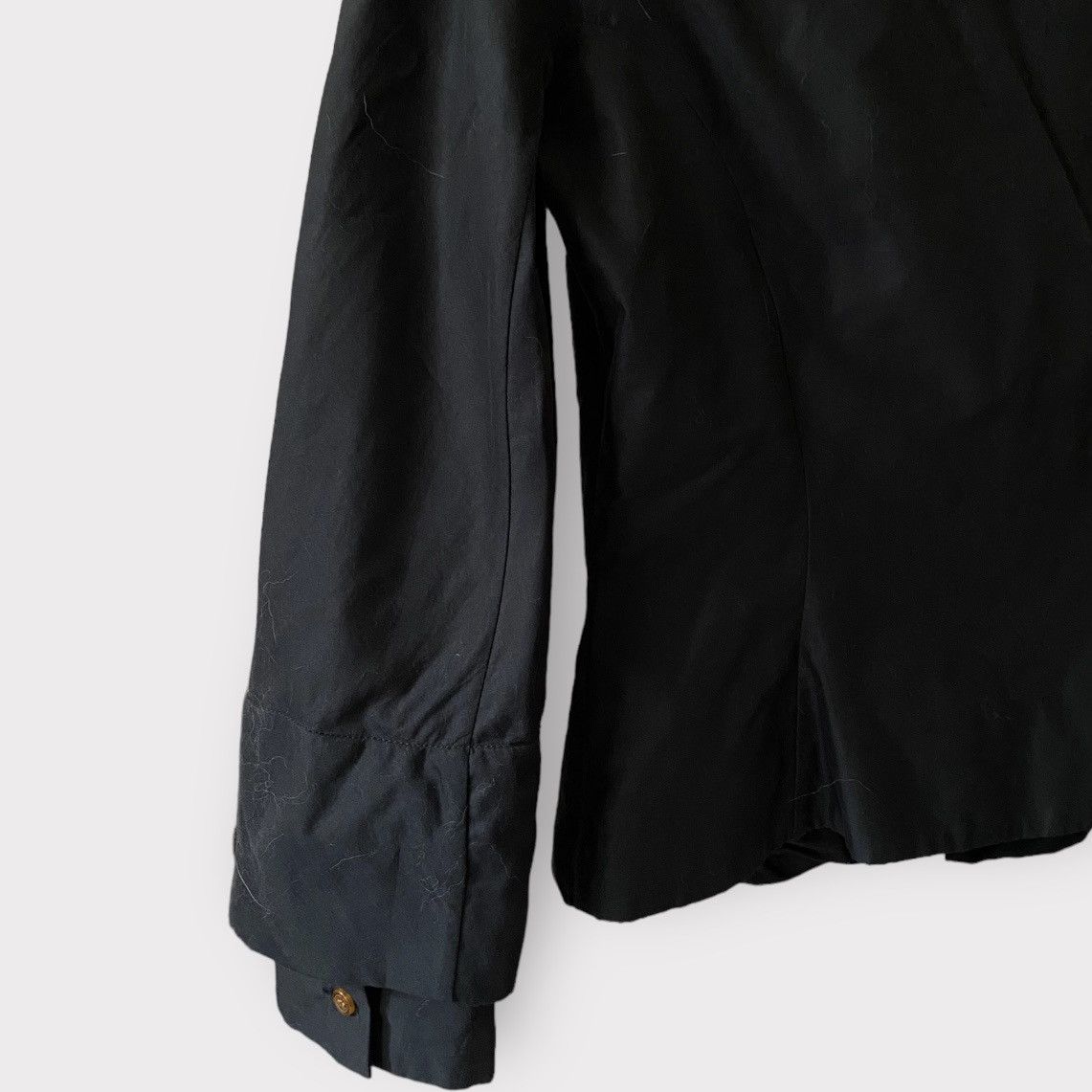 Vivienne Westwood SS08 Drunken Drape Jacket Size M / US 6-8 / IT 42-44 - 5 Thumbnail