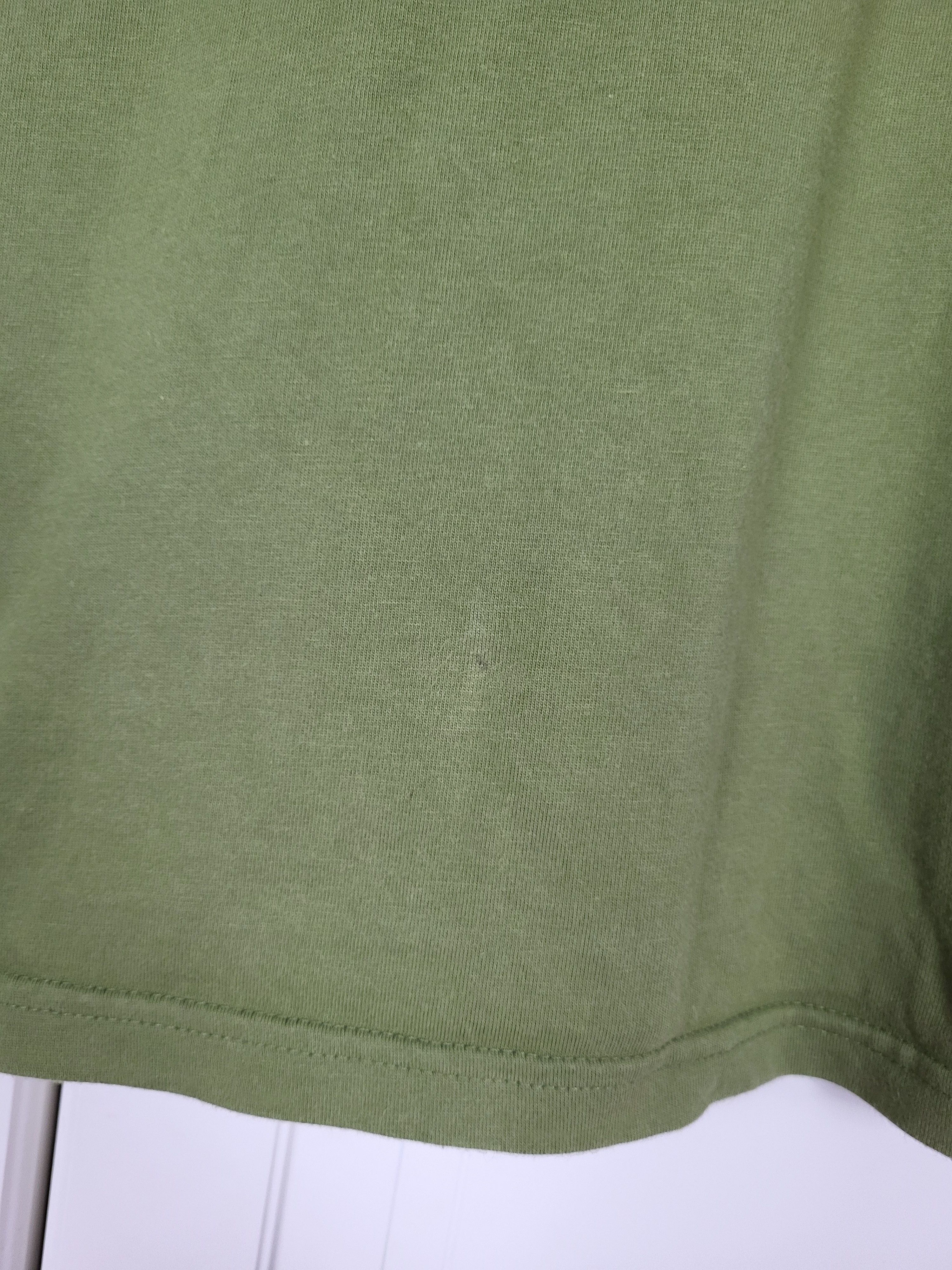 Barbour Barbour x A Bathing Ape tshirt S Size US S / EU 44-46 / 1 - 12 Thumbnail
