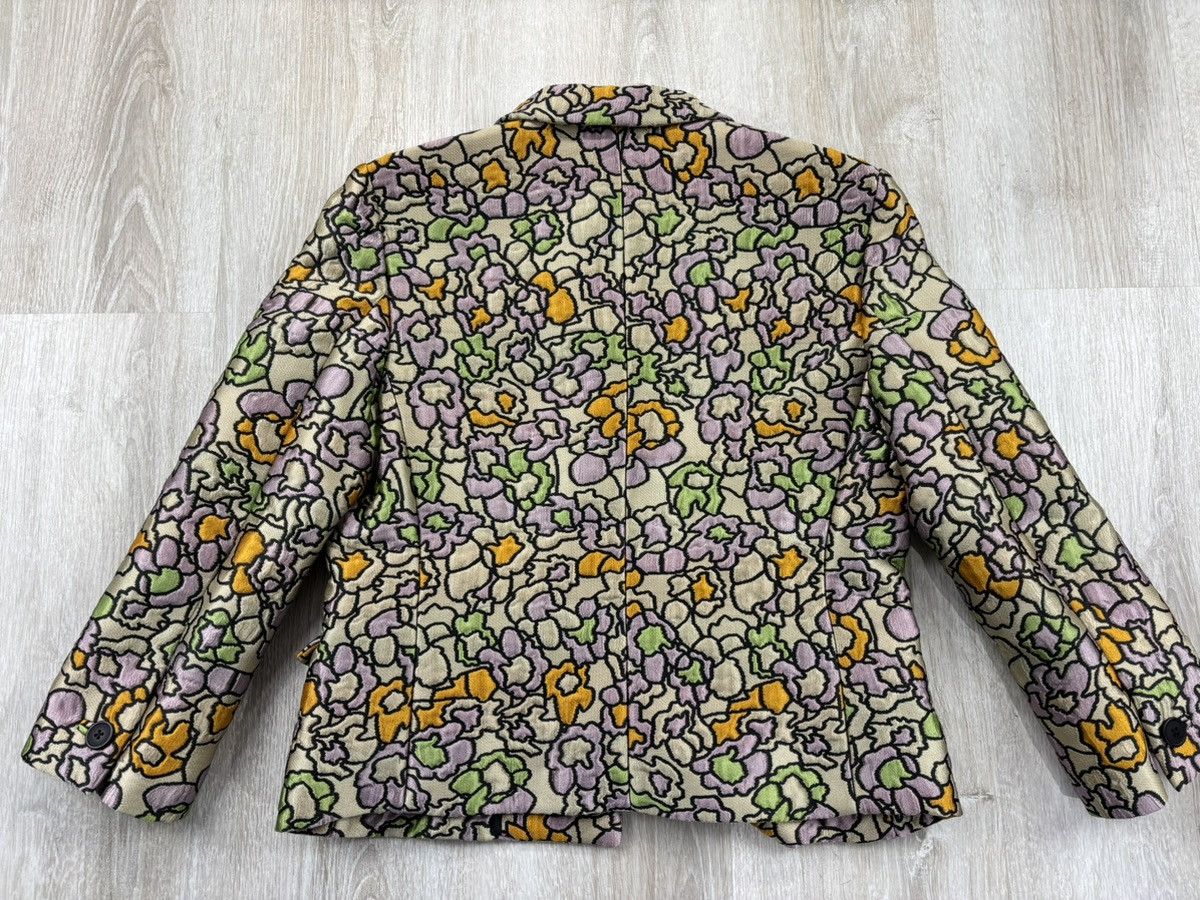 Lardini Womens blazer Lardini Size S Size S / US 4 / IT 40 - 9 Thumbnail