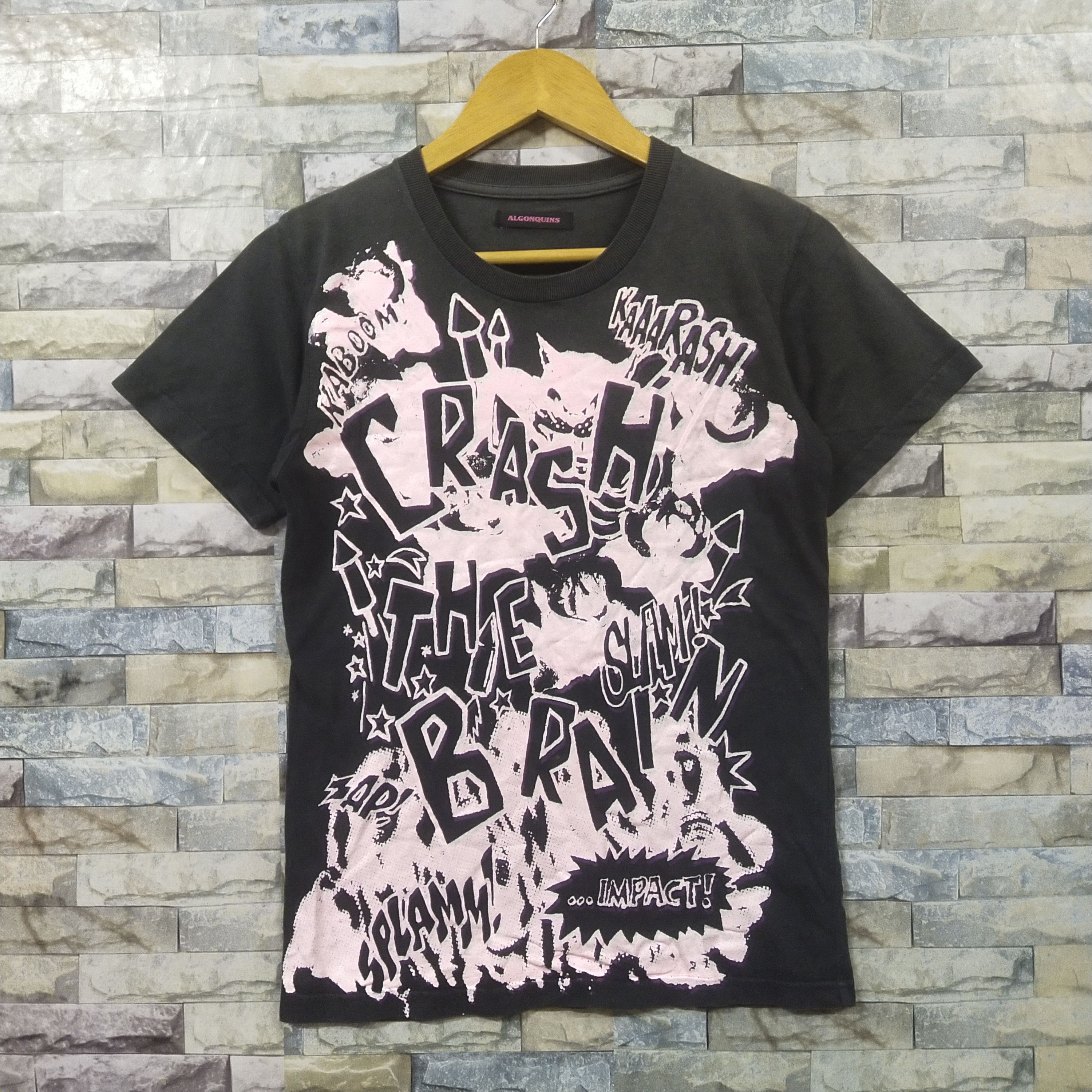 Japanese Brand × Maison MIHARA YASUHIRO Hysteric Glamour x