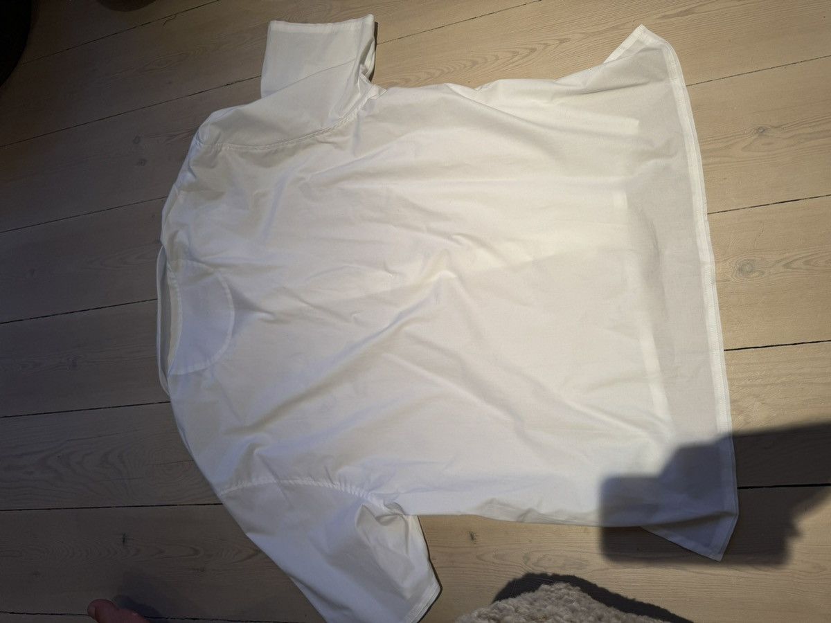 Jacquemus Jacquemus Cabri button-up shirt Size US M / EU 48-50 / 2 - 2 Thumbnail