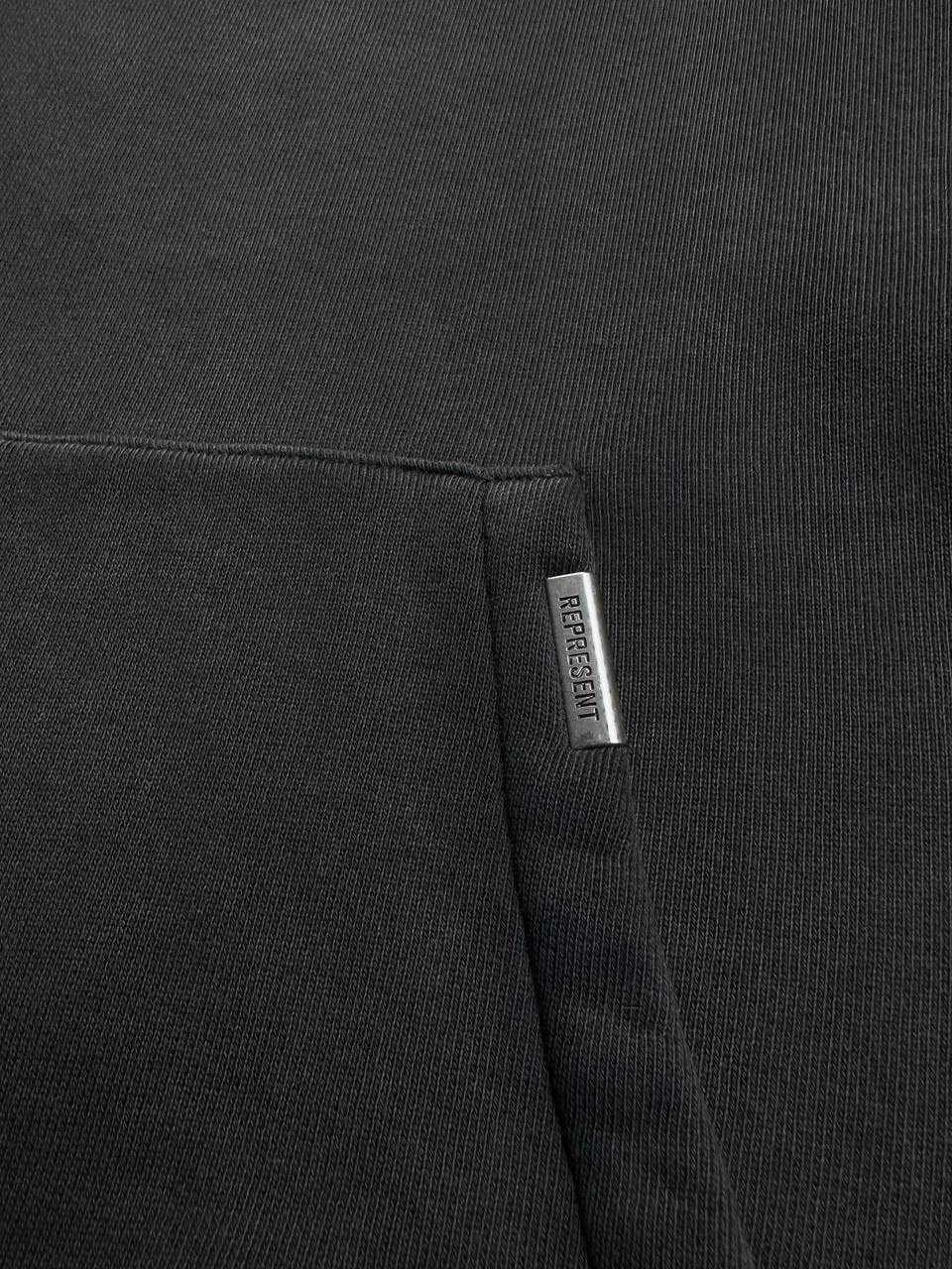 Represent Clo. Rare Represent Sun Faded Hoodie Y2K S Size US S / EU 44-46 / 1 - 4 Thumbnail