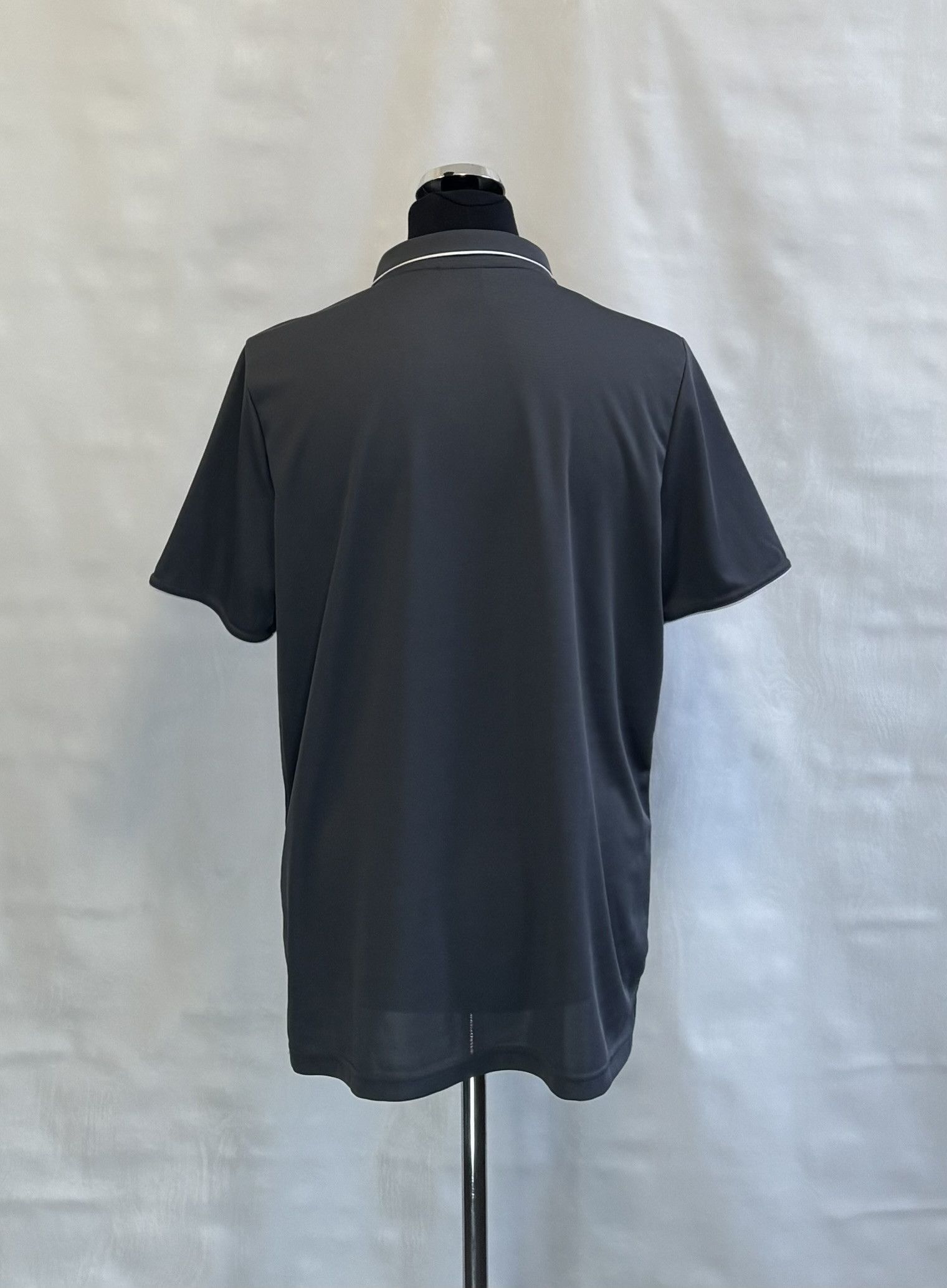 Macron Polo Wales Rugby WRU Macron Roz. XL Size US XL / EU 56 / 4 - 2 Thumbnail