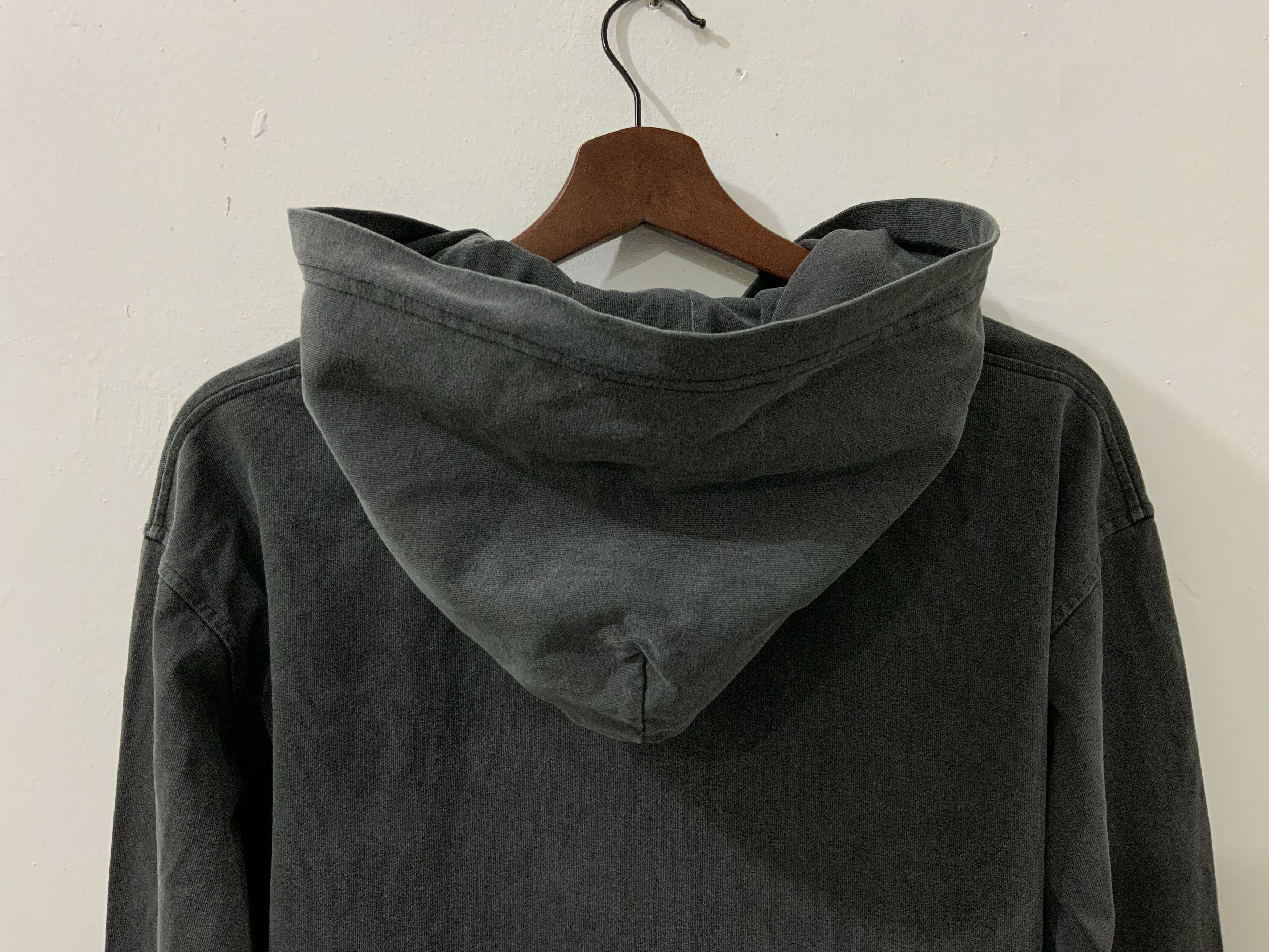 Diesel Diesel Fade Hoodie Size US S / EU 44-46 / 1 - 7 Thumbnail